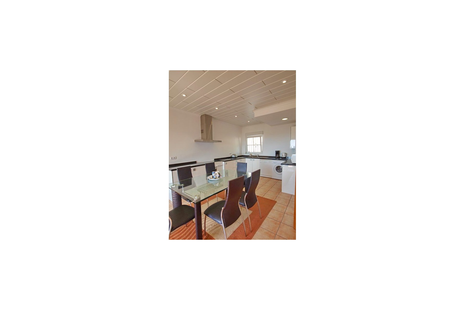 Verkoop - Villa - Moraira - Benimeit