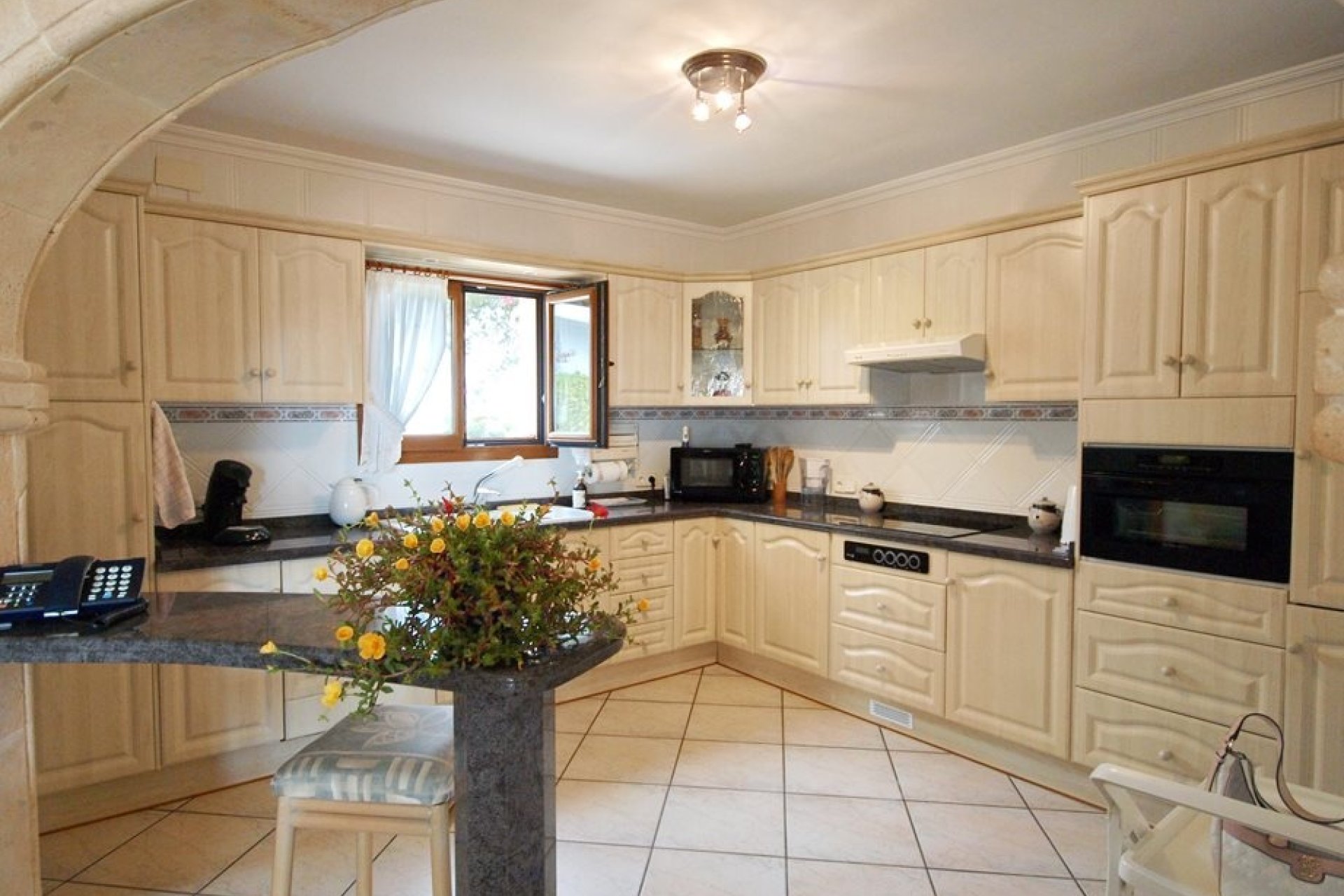 Verkoop - Villa - Moraira - Benimeit