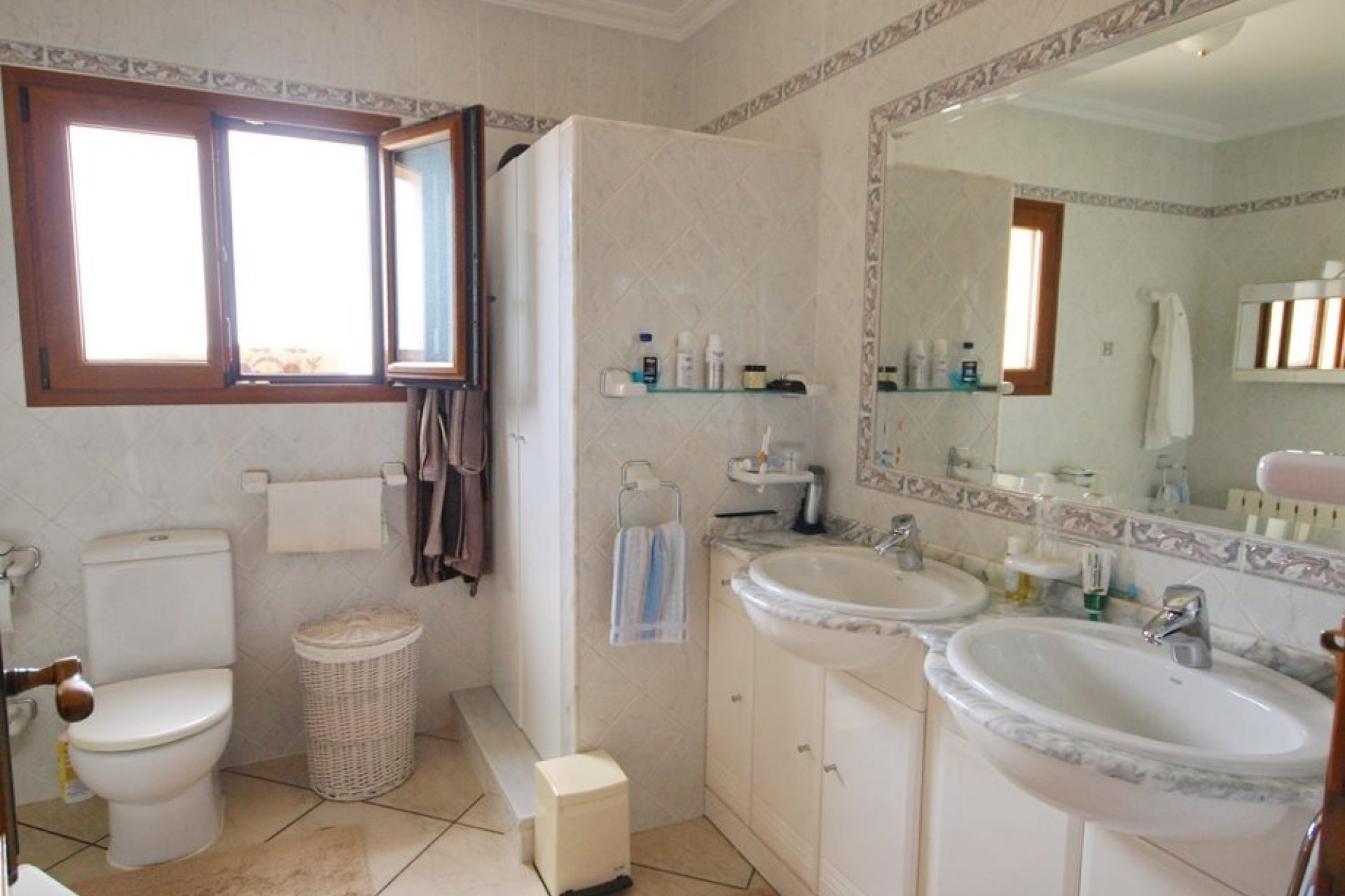 Verkoop - Villa - Moraira - Benimeit
