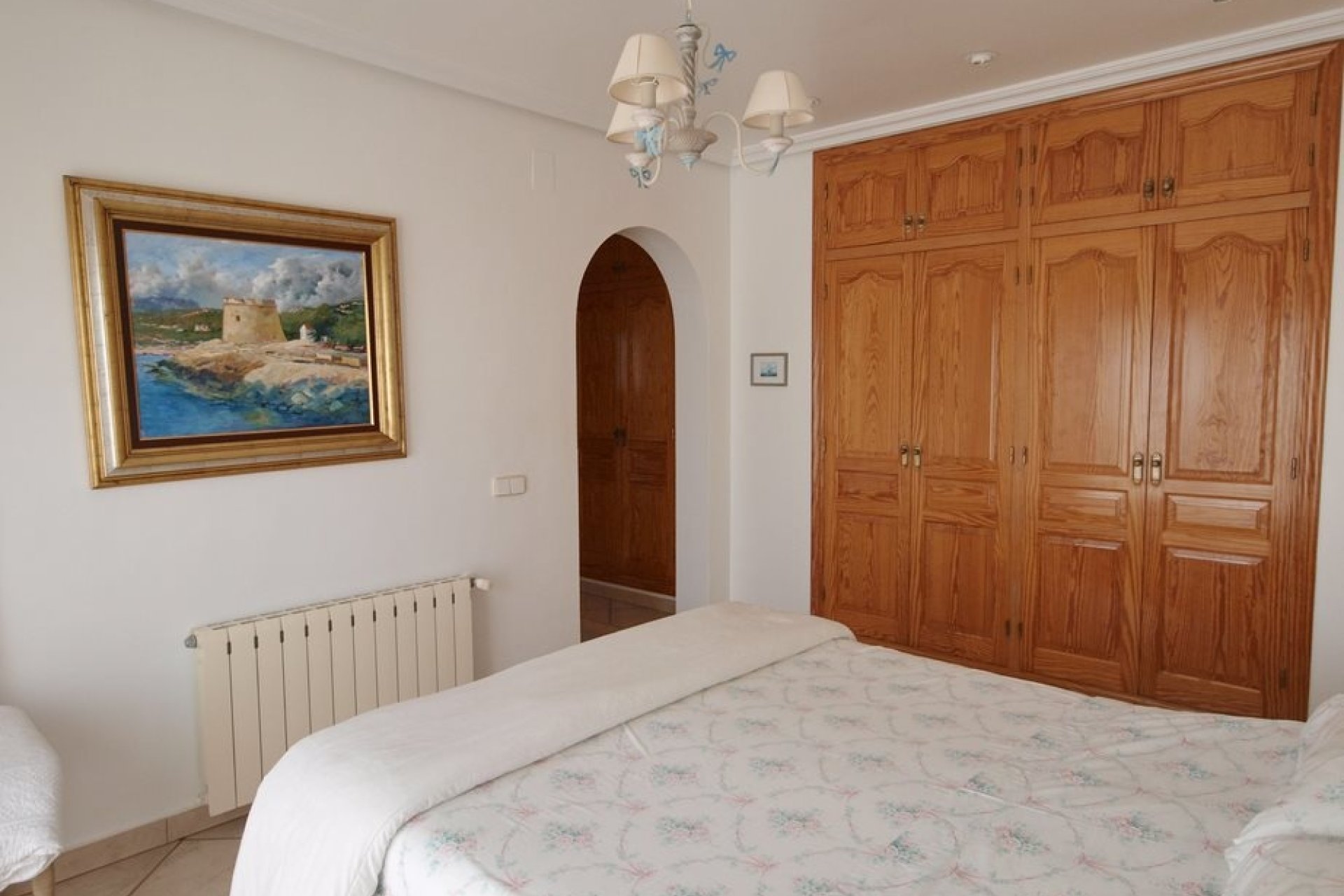 Verkoop - Villa - Moraira - Benimeit