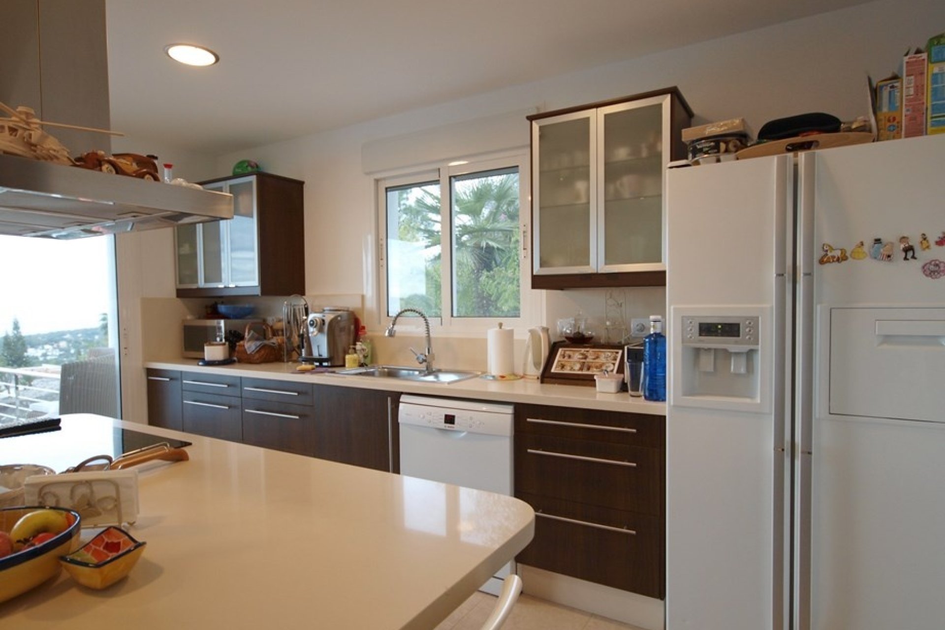 Verkoop - Villa - Moraira - Benimeit