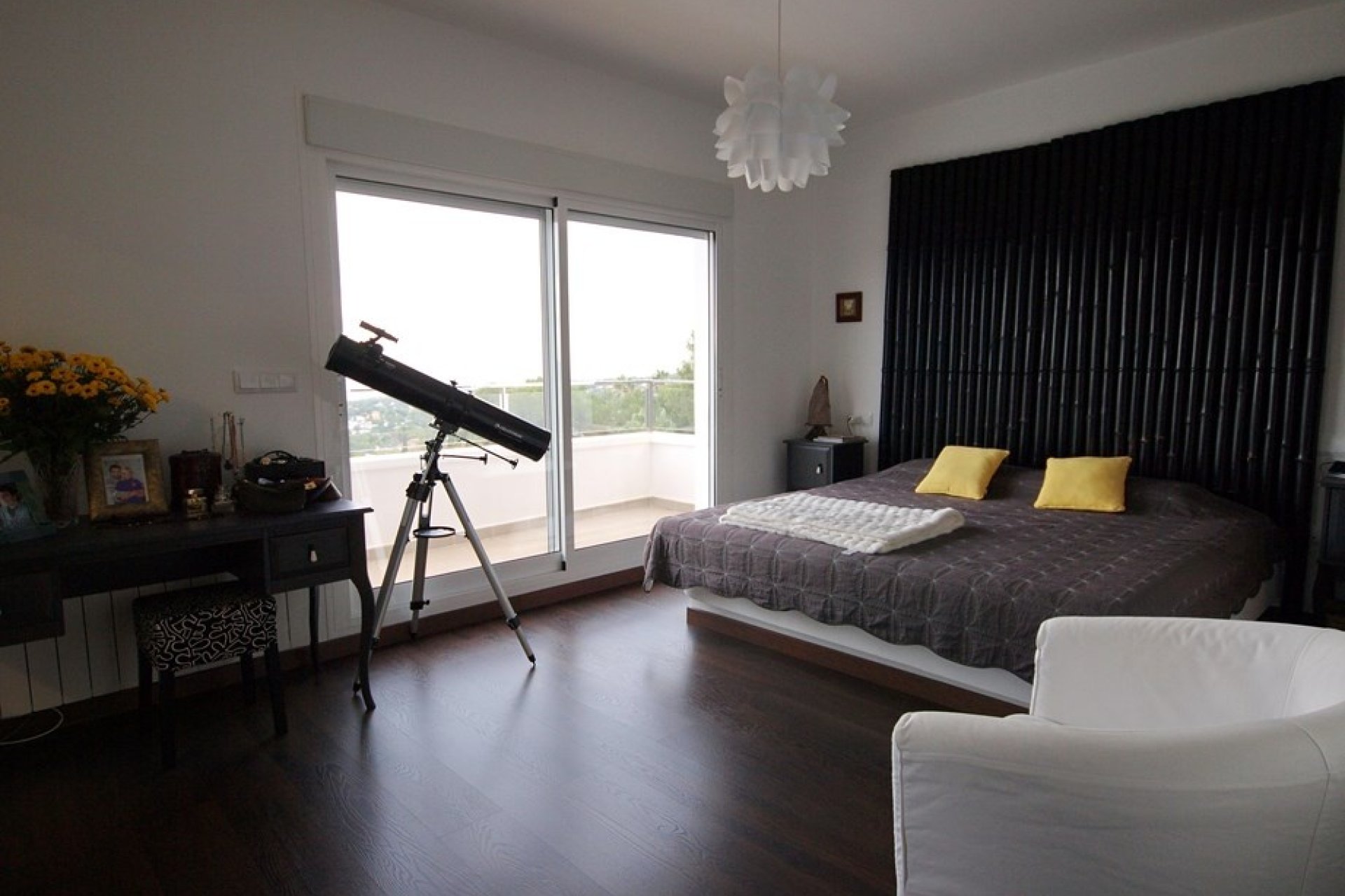 Verkoop - Villa - Moraira - Benimeit