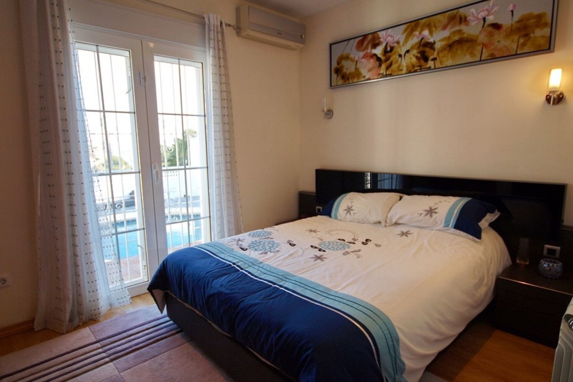 Verkoop - Villa - Moraira - Benimeit