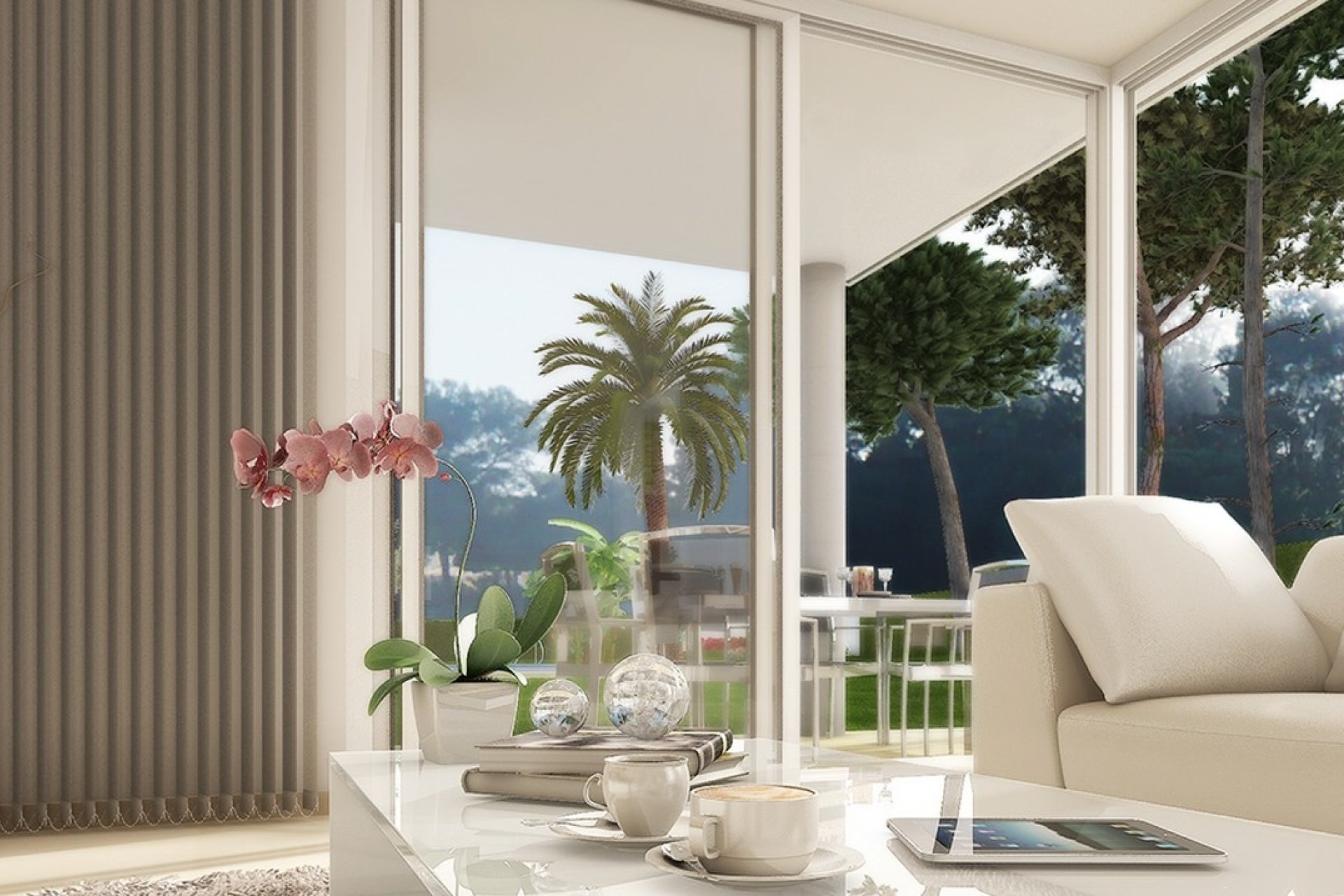 Verkoop - Villa - Moraira - Benimeit