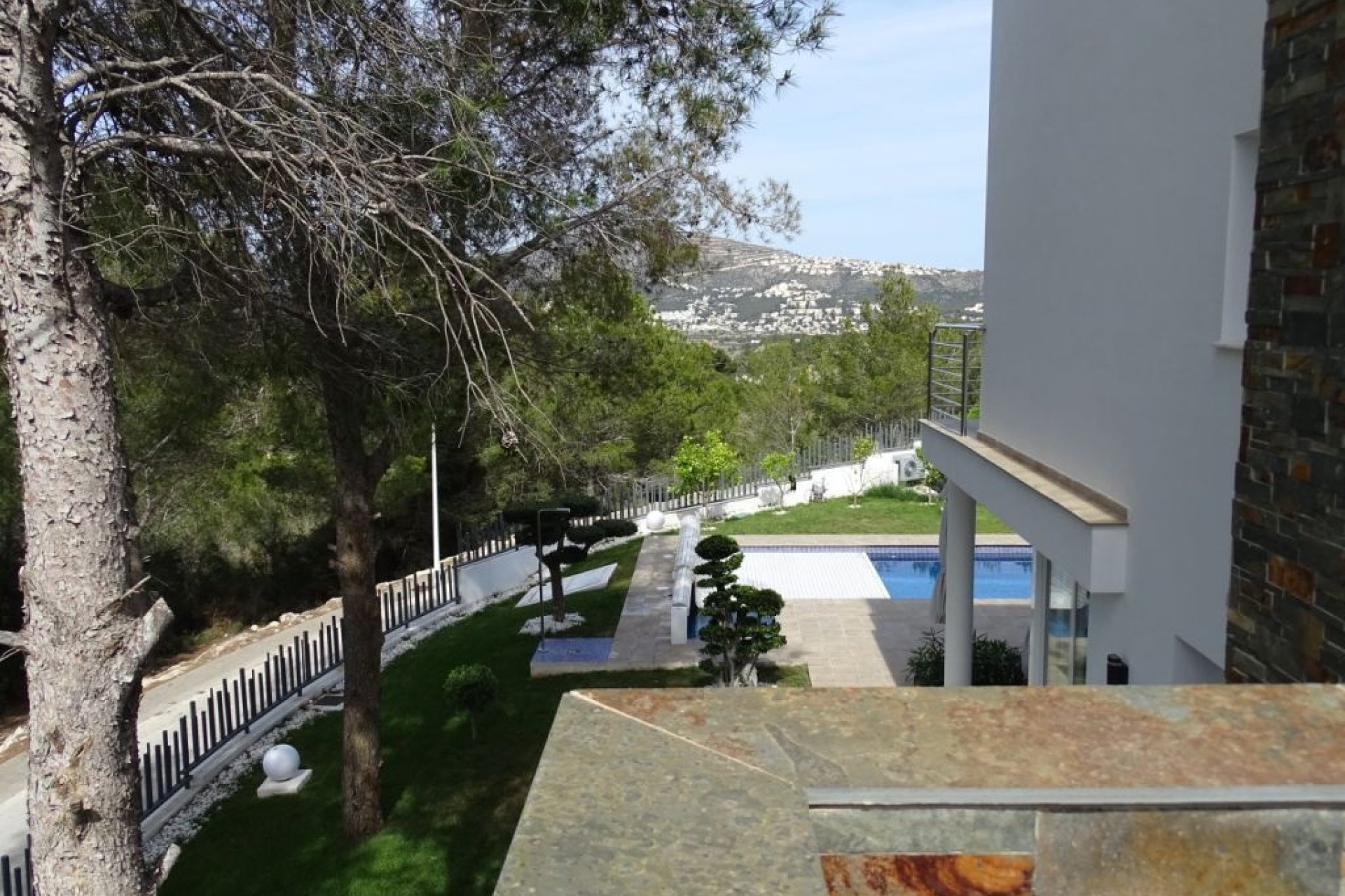 Verkoop - Villa - Moraira - Benimeit