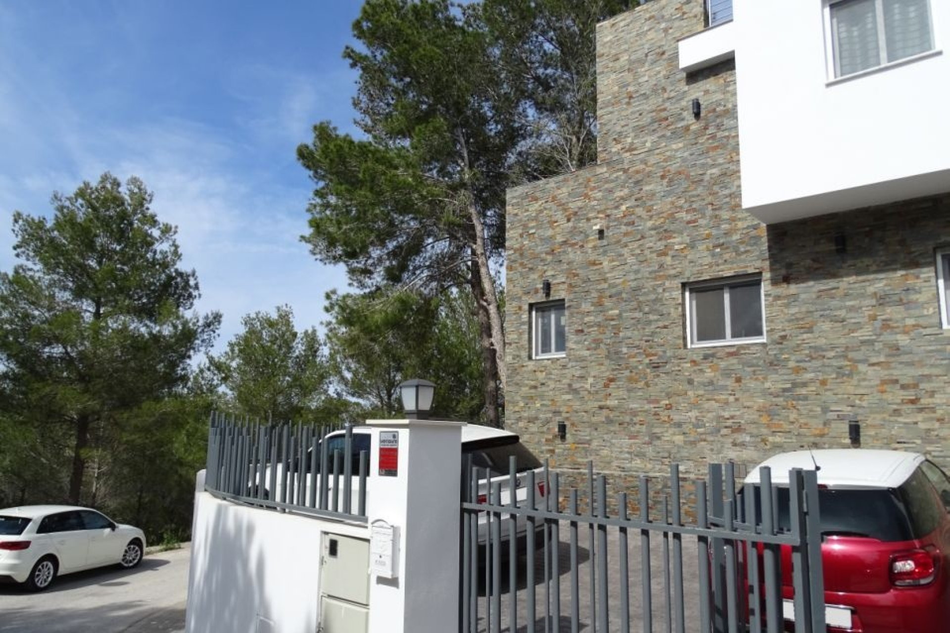 Verkoop - Villa - Moraira - Benimeit