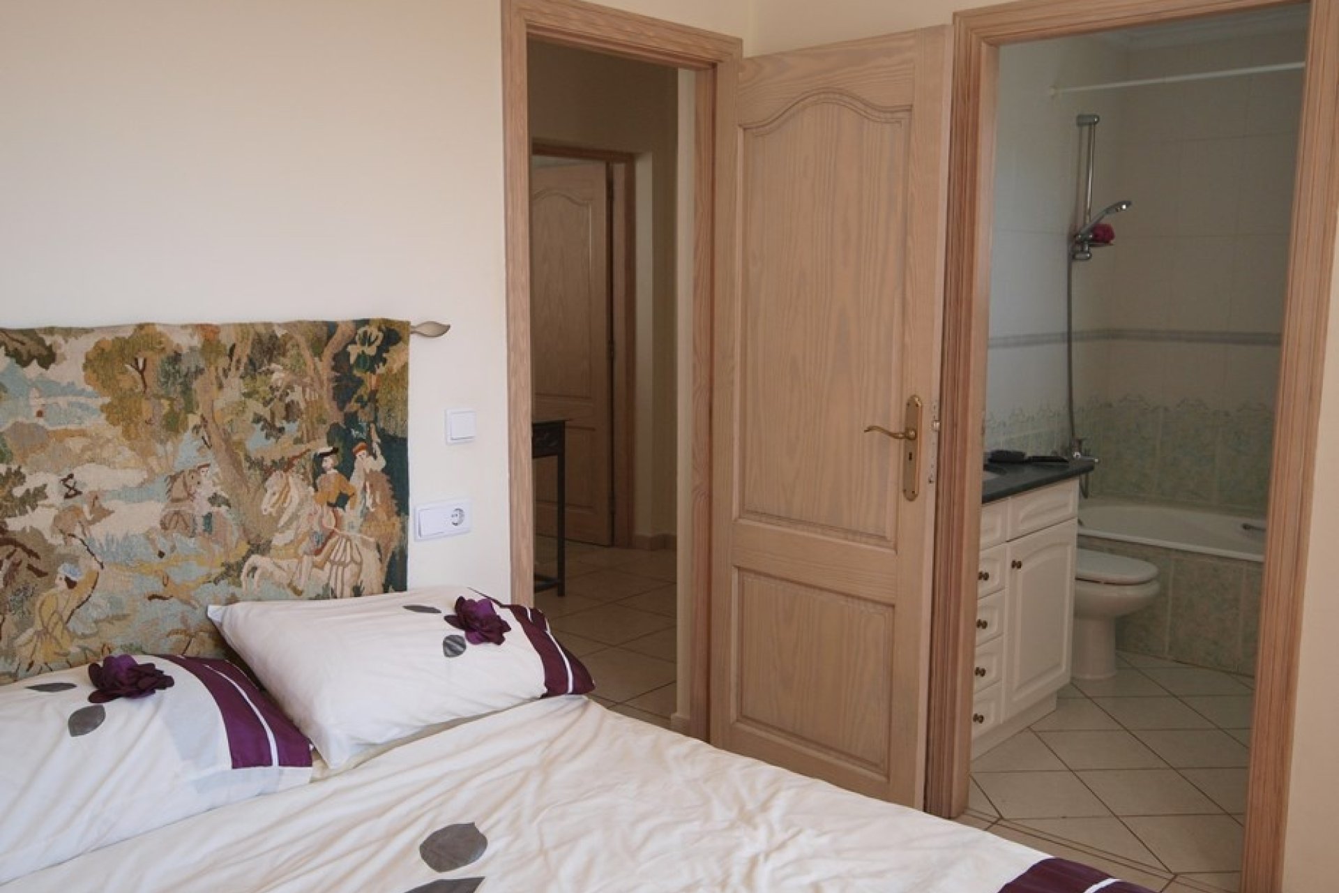 Verkoop - Villa - Moraira - Benimeit