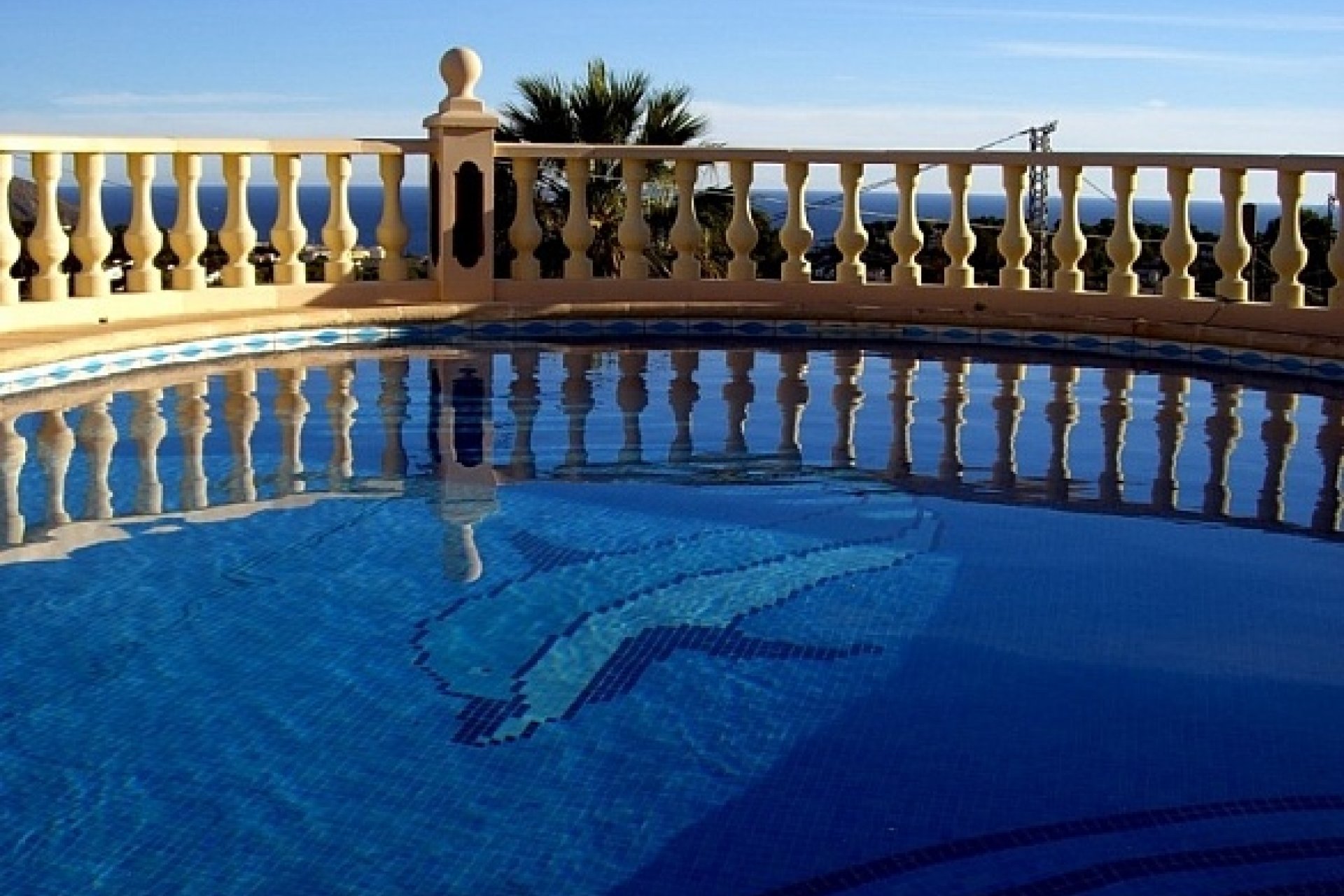 Verkoop - Villa - Moraira - Benimeit