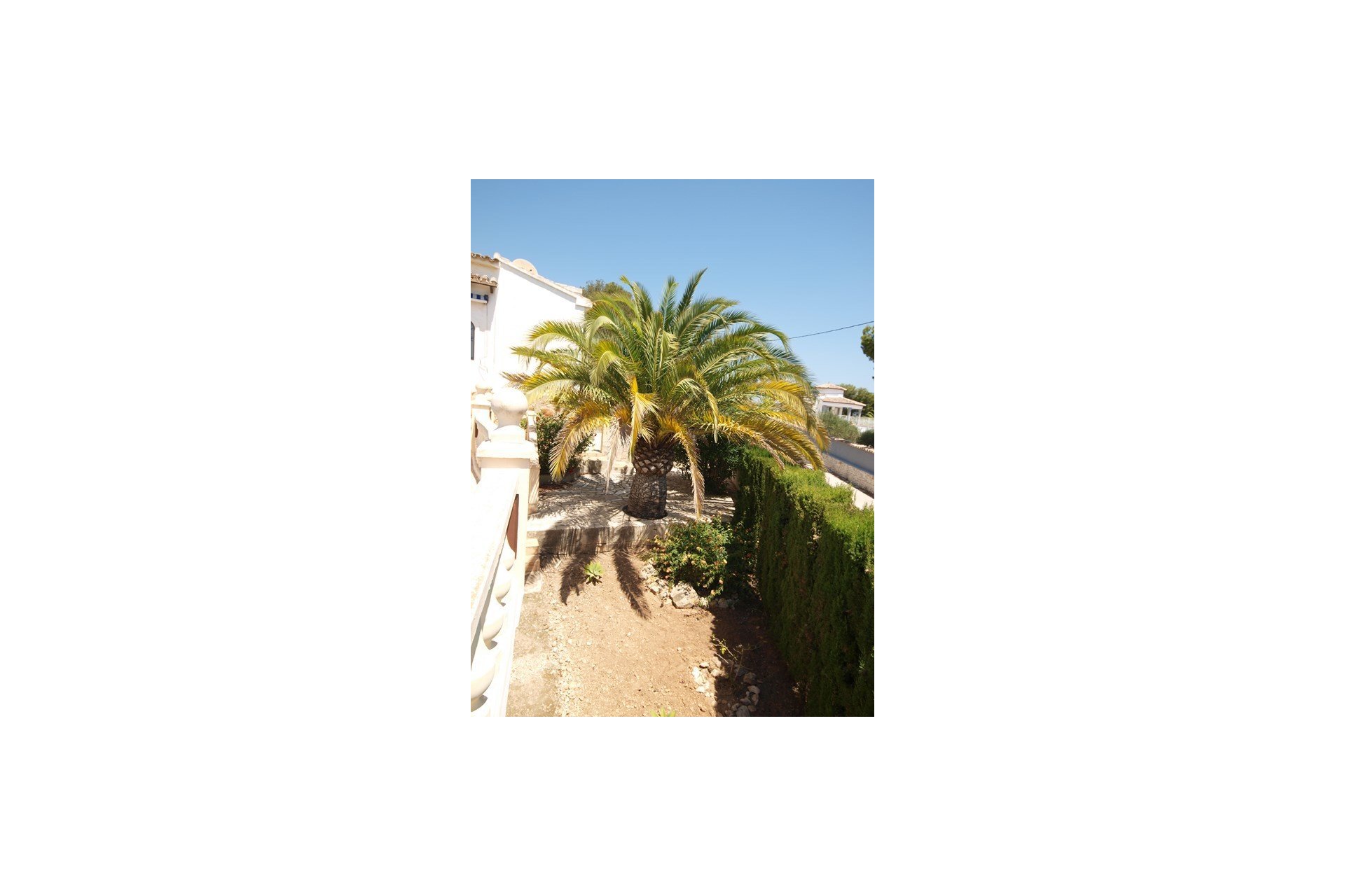 Verkoop - Villa - Moraira - Benimeit