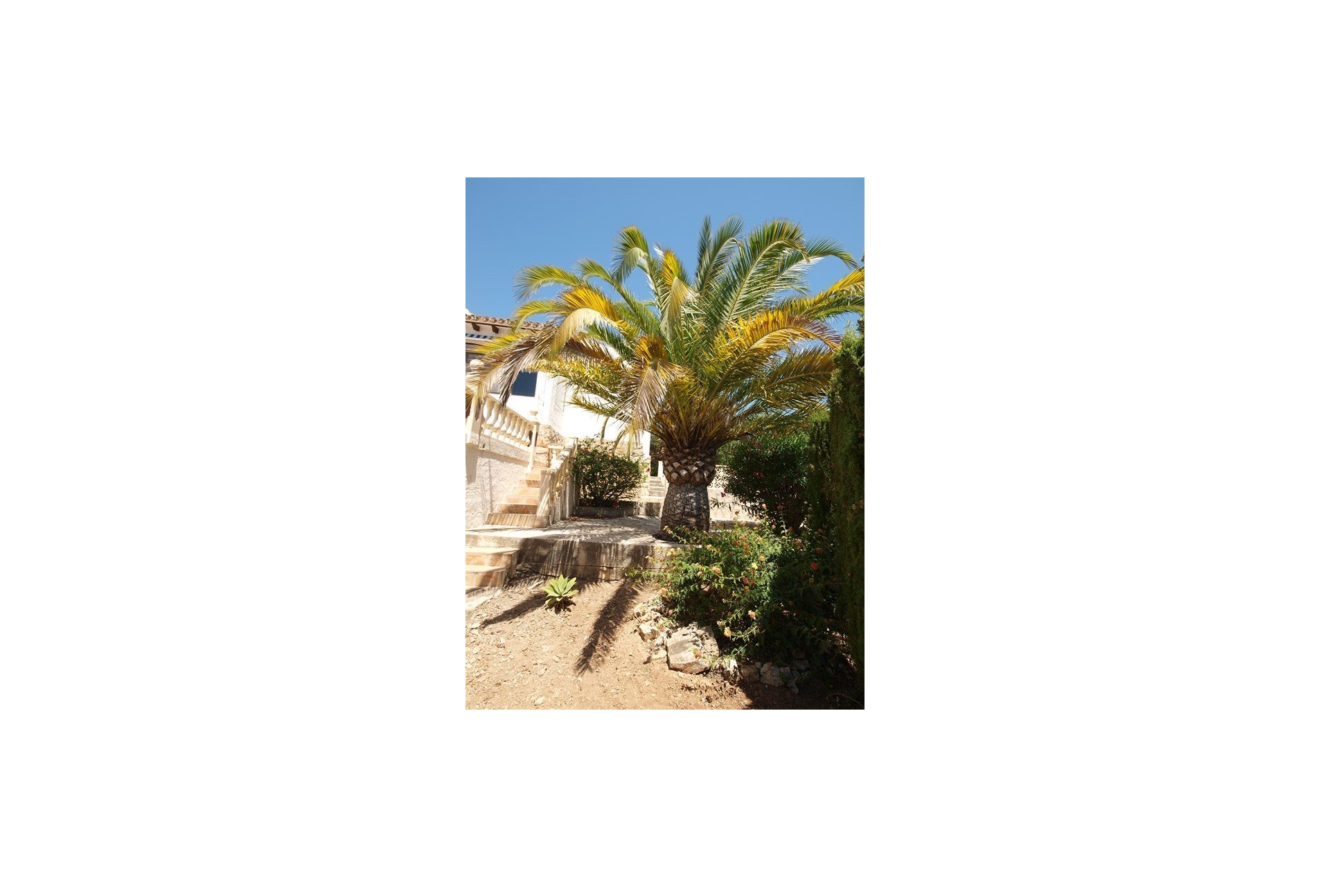 Verkoop - Villa - Moraira - Benimeit