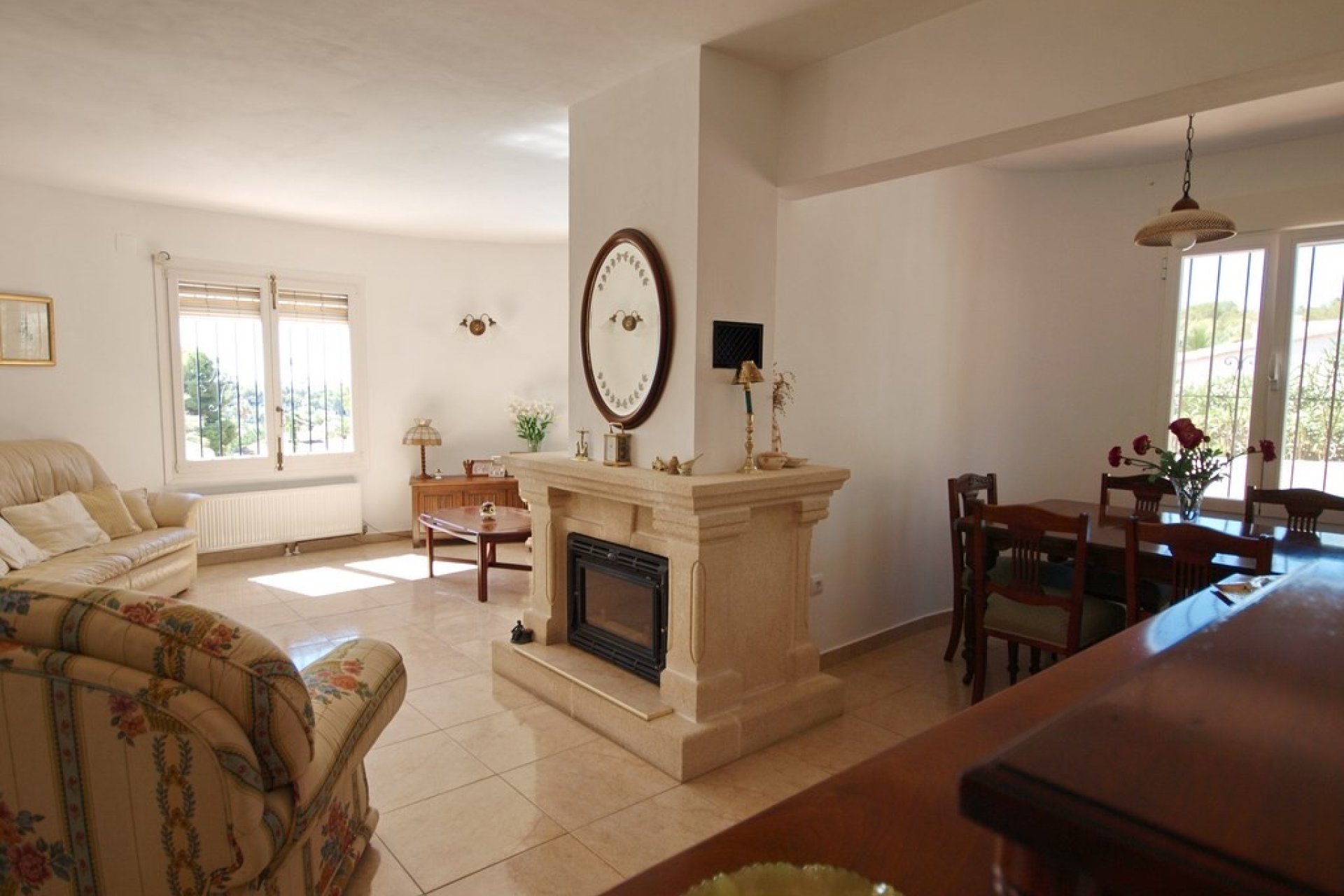 Verkoop - Villa - Moraira - Benimeit