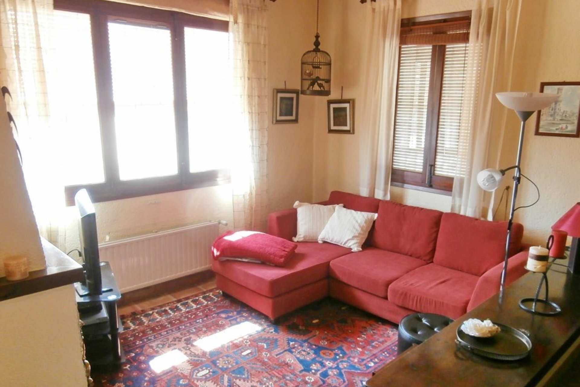 Verkoop - Villa - Moraira - Benimeit