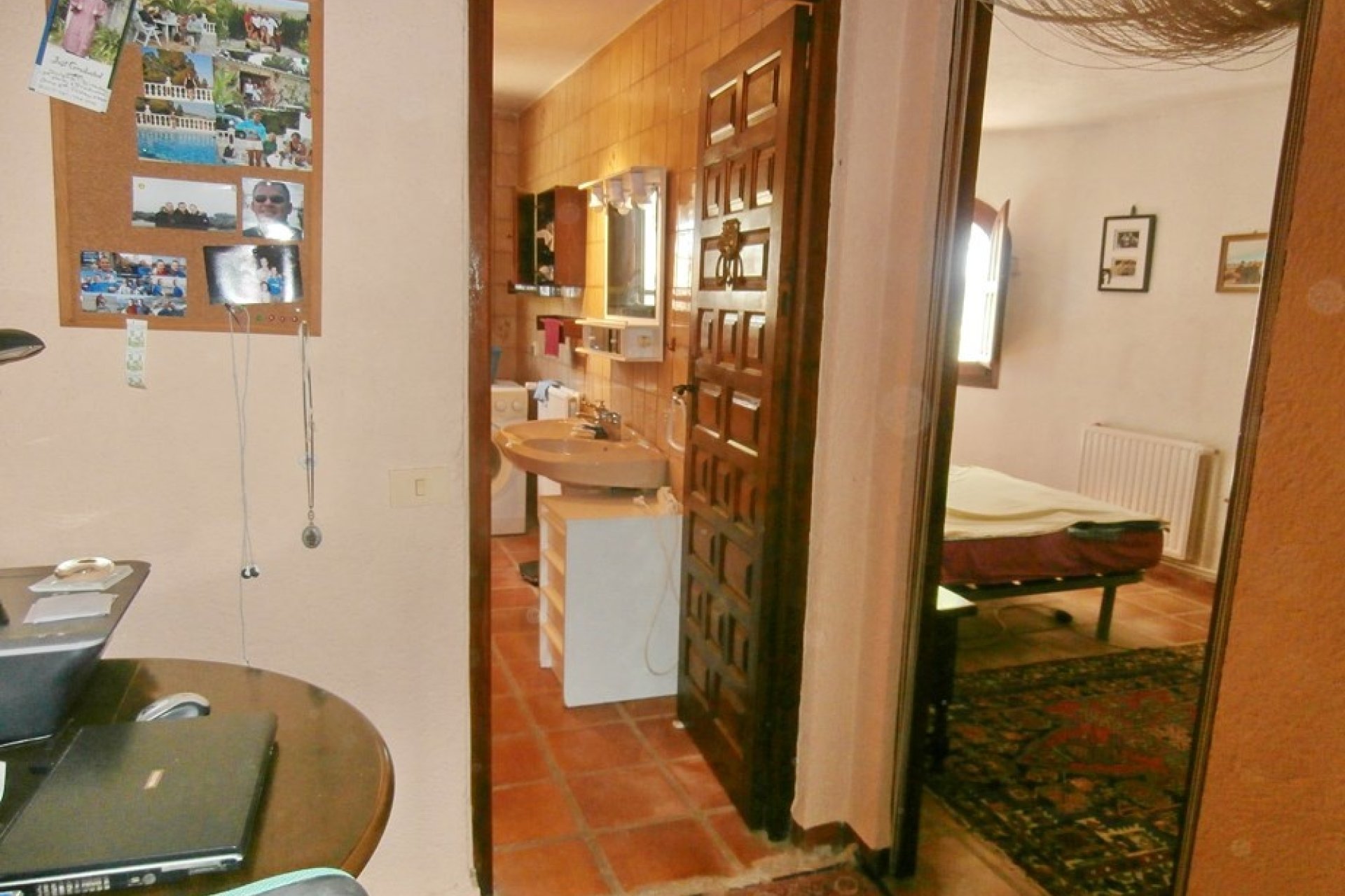 Verkoop - Villa - Moraira - Benimeit