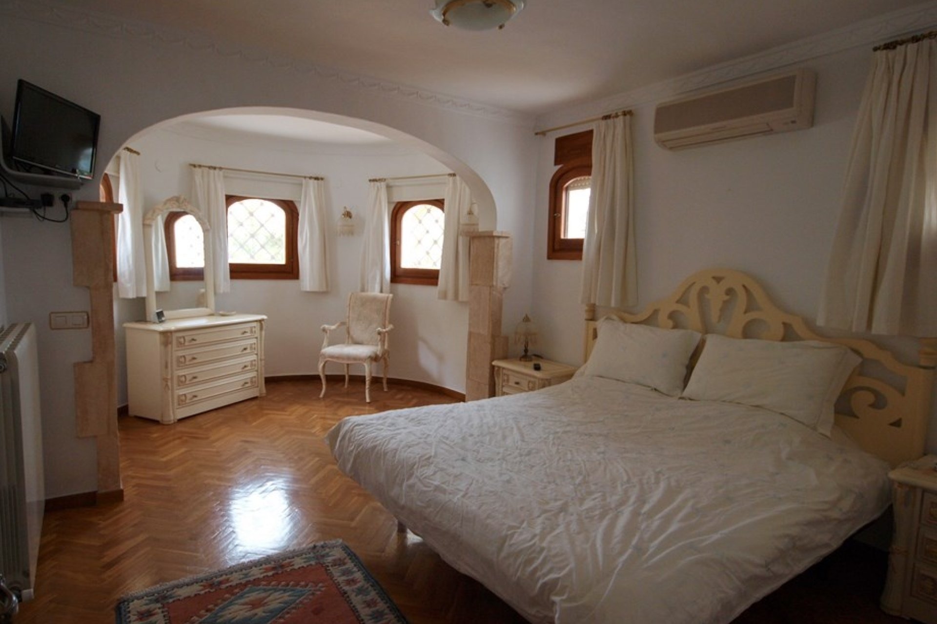 Verkoop - Villa - Moraira - Benimeit