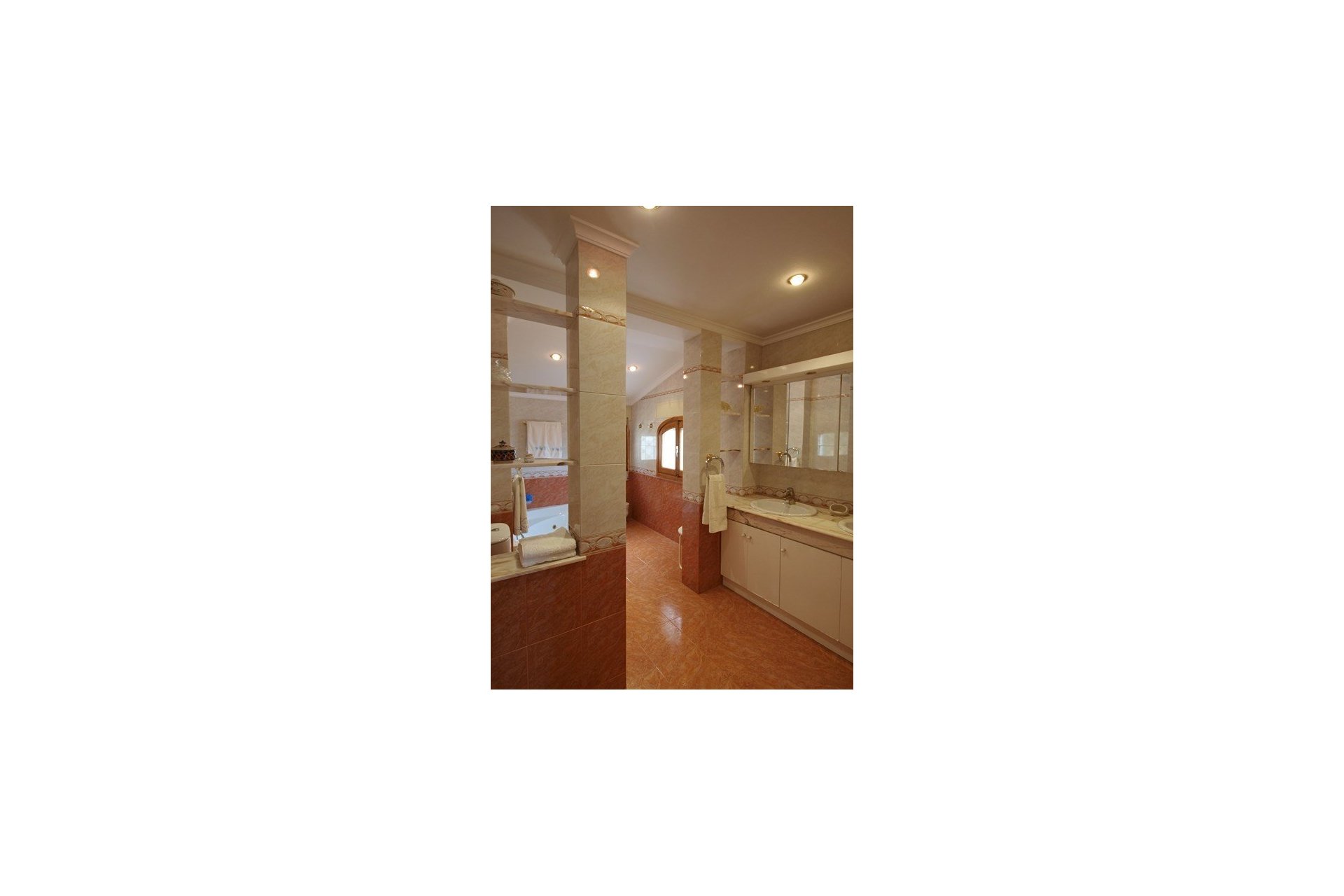 Verkoop - Villa - Moraira - Benimeit