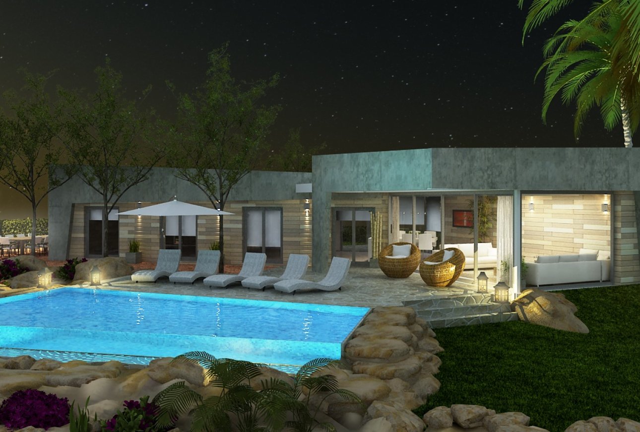 Verkoop - Villa - Moraira - Benimeit