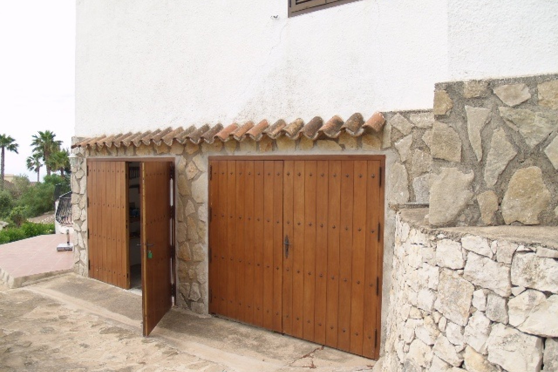 Verkoop - Villa - Moraira - Benimeit