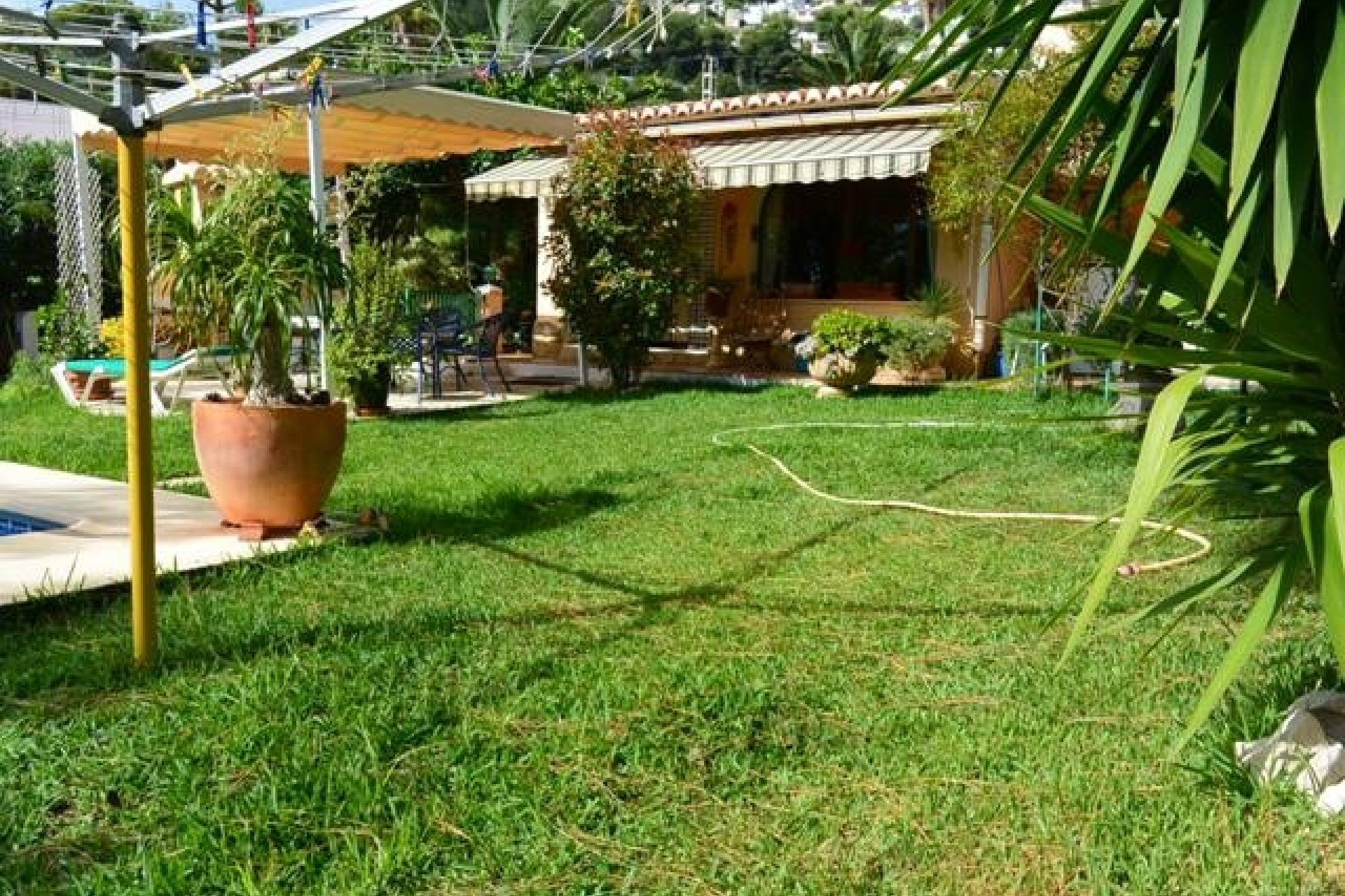 Verkoop - Villa - Moraira - Benimeit
