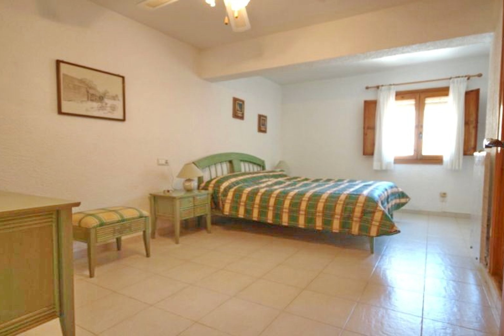 Verkoop - Villa - Moraira - Benimeit