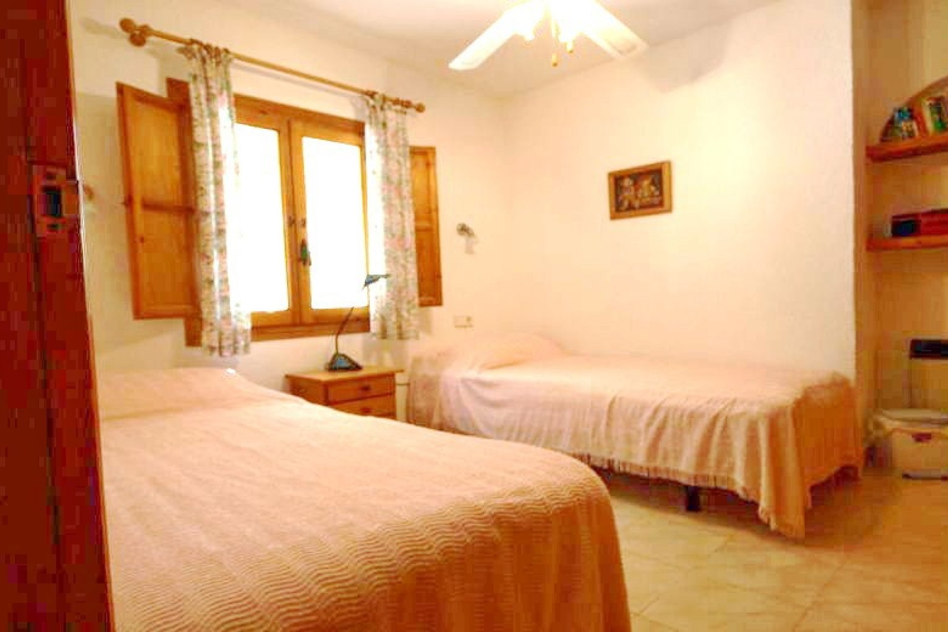 Verkoop - Villa - Moraira - Benimeit