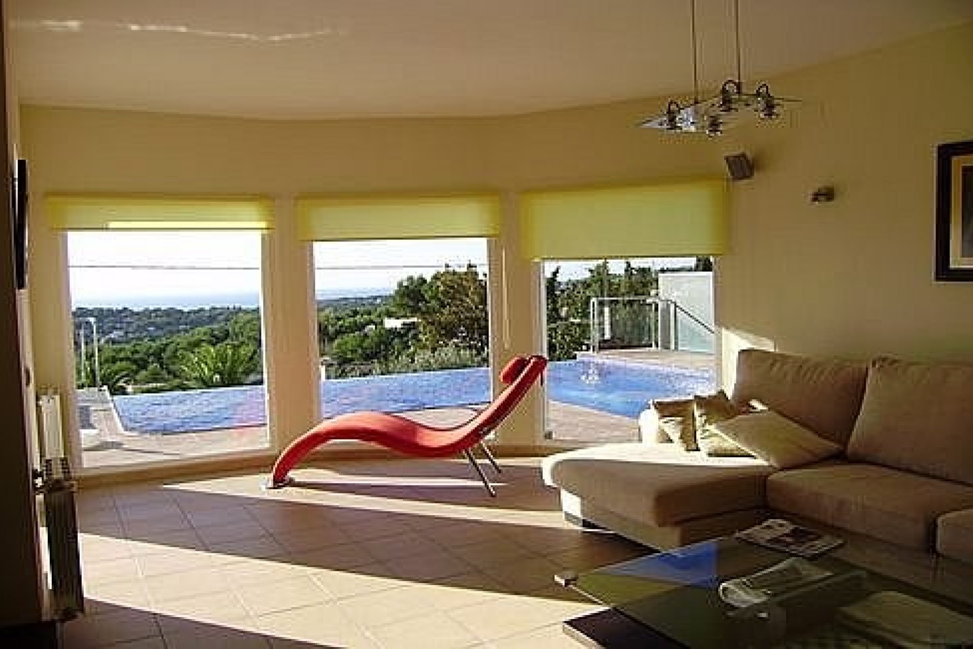 Verkoop - Villa - Moraira - Benimeit