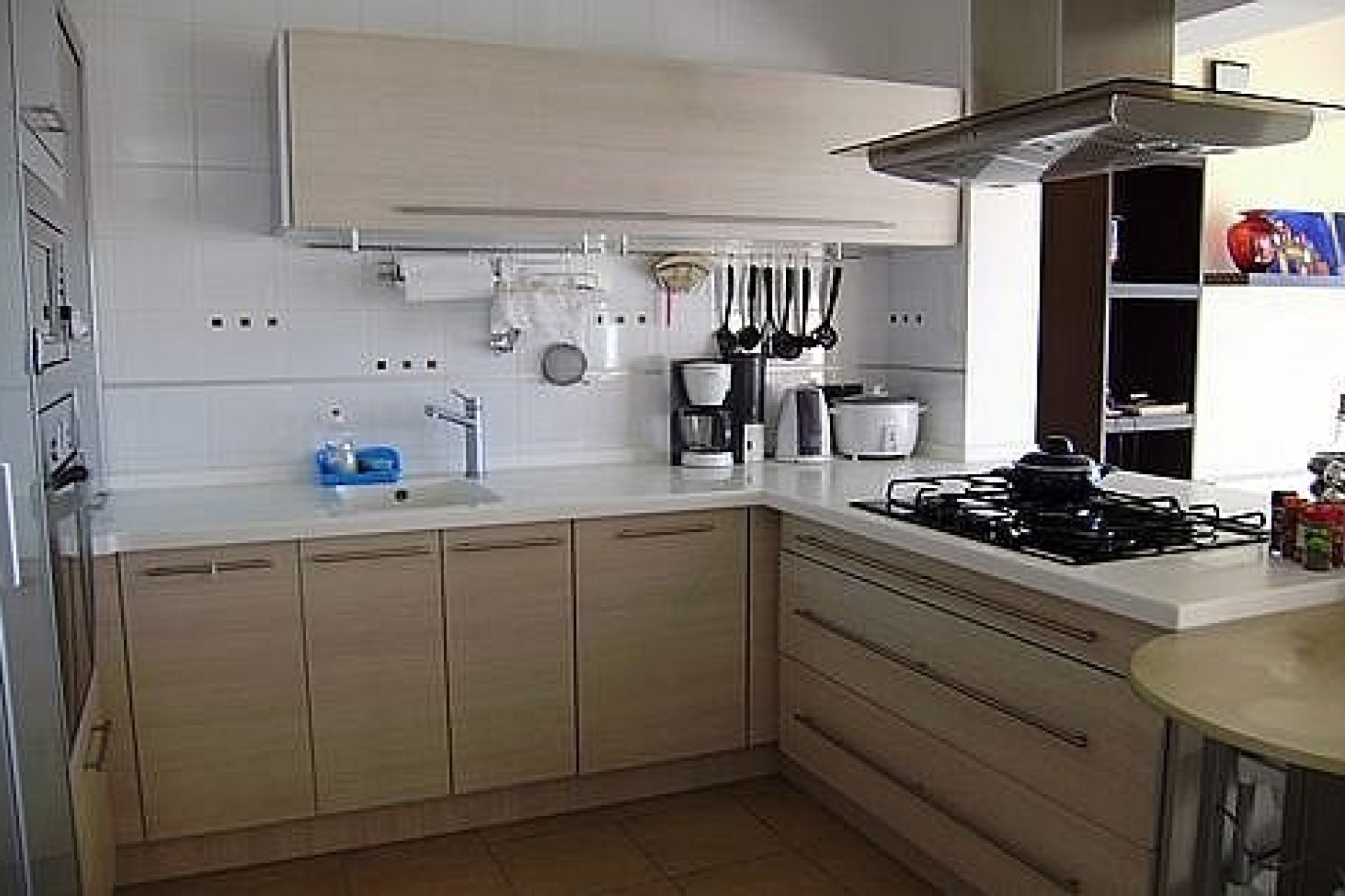Verkoop - Villa - Moraira - Benimeit