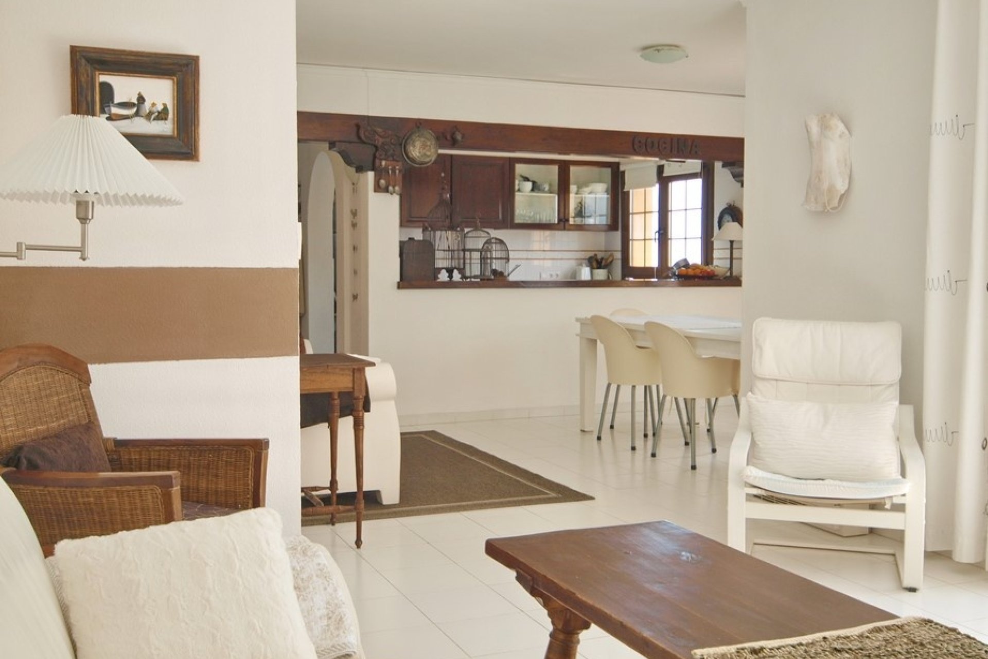 Verkoop - Villa - Moraira - Benimeit