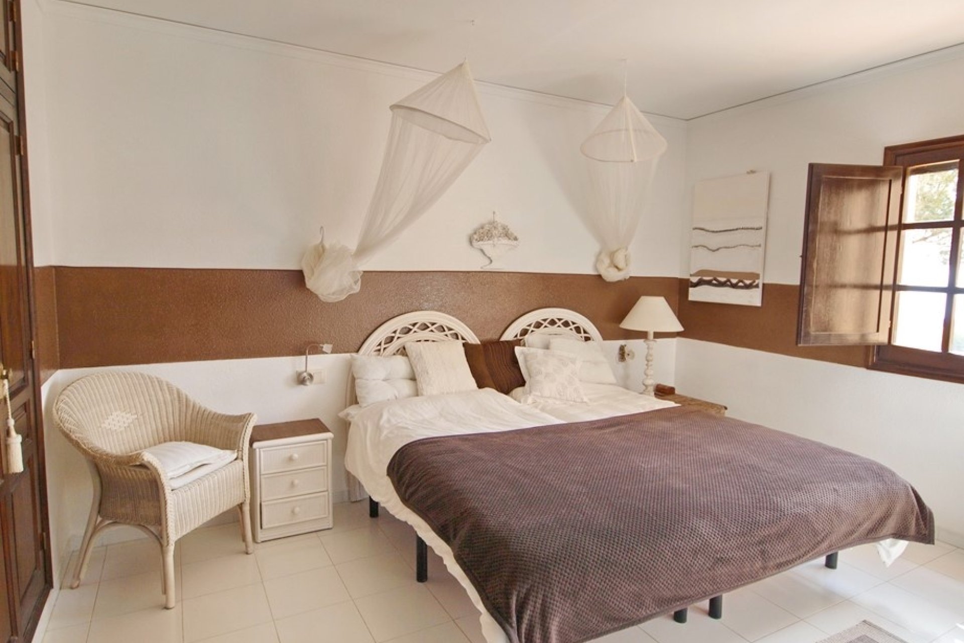 Verkoop - Villa - Moraira - Benimeit
