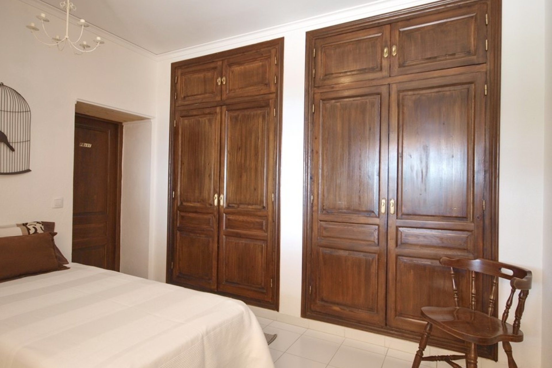 Verkoop - Villa - Moraira - Benimeit