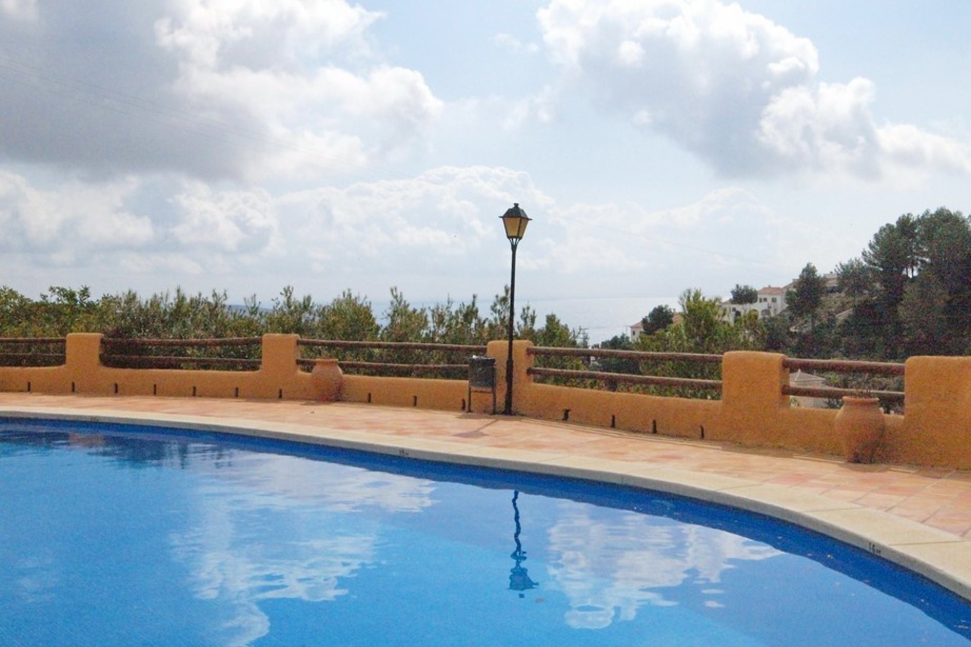 Verkoop - Villa - Moraira - Benimeit