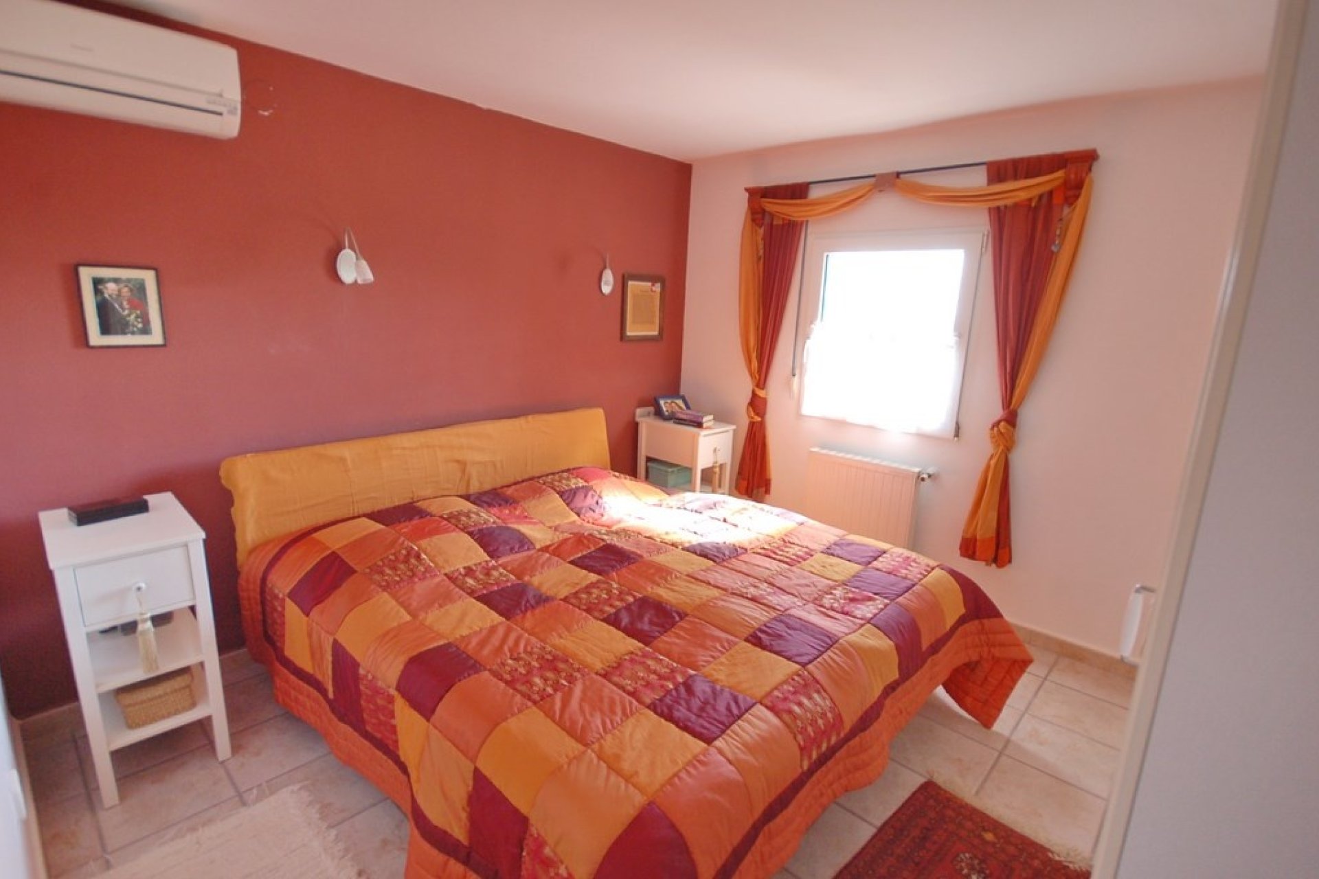 Verkoop - Villa - Moraira - Benimeit