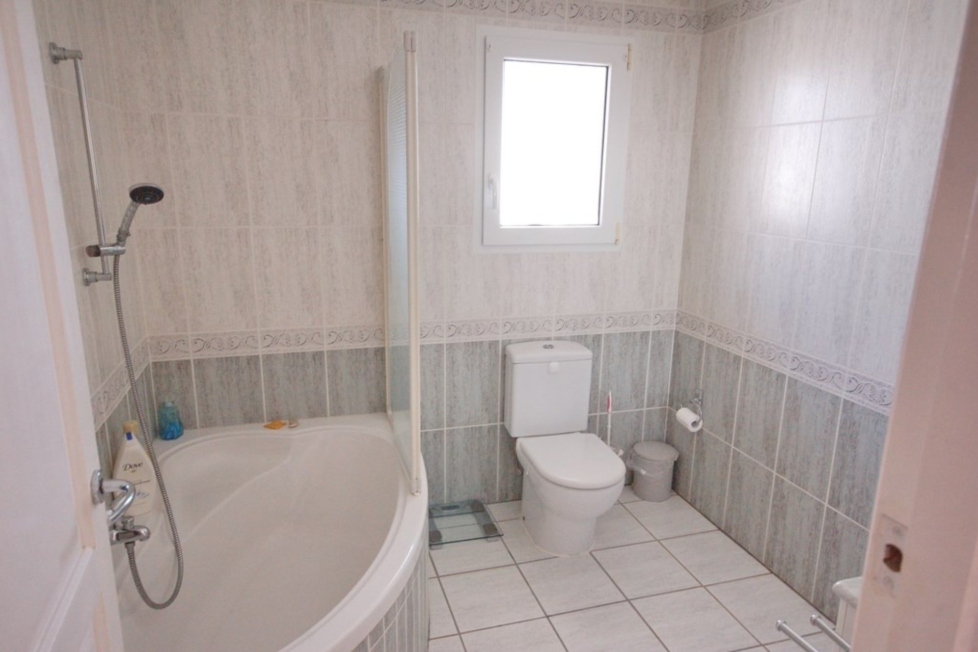 Verkoop - Villa - Moraira - Benimeit
