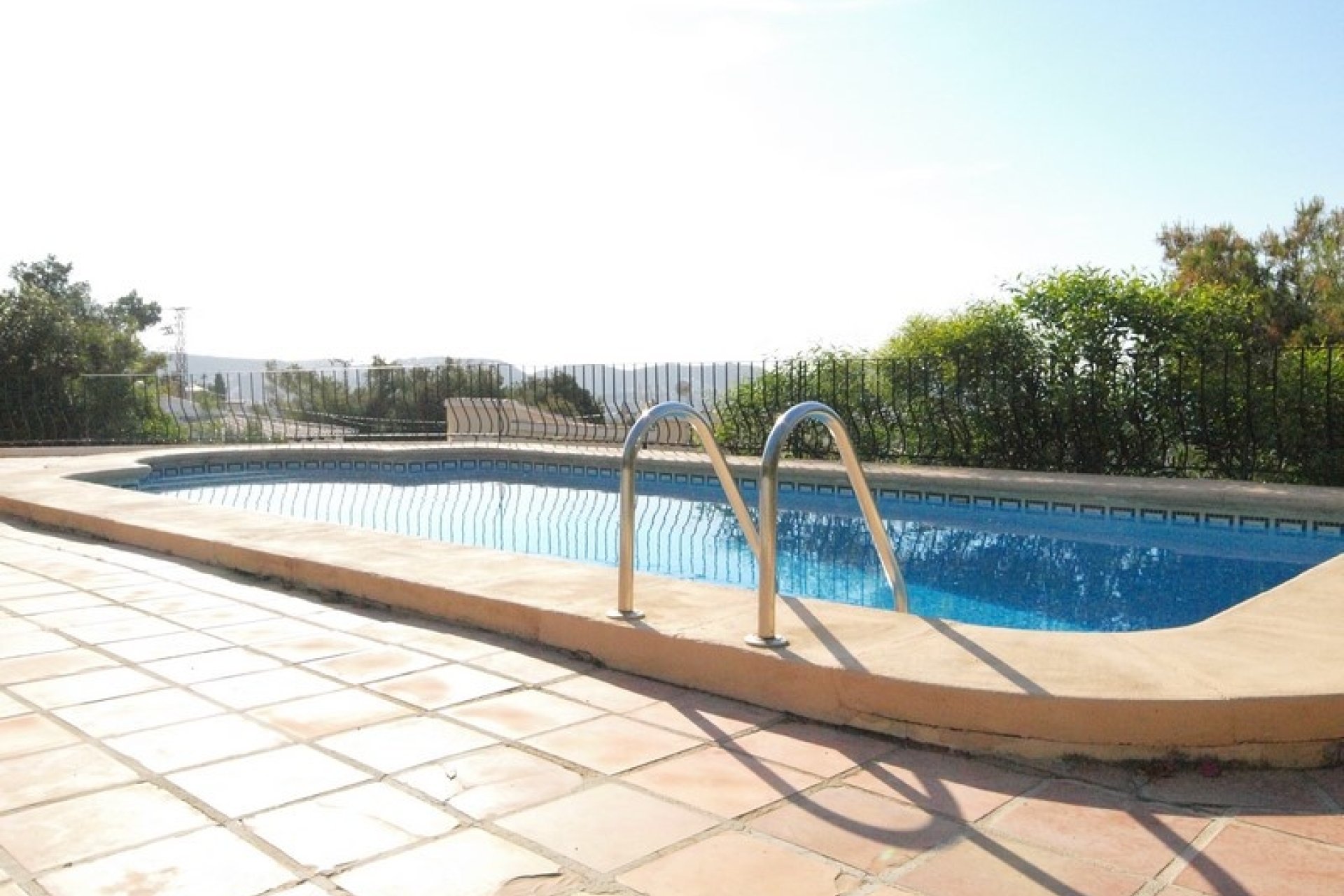 Verkoop - Villa - Moraira - Benimeit