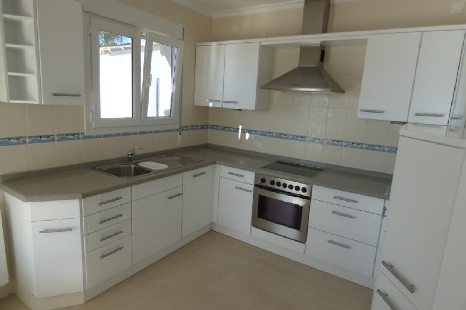 Verkoop - Villa - Moraira - Benimeit