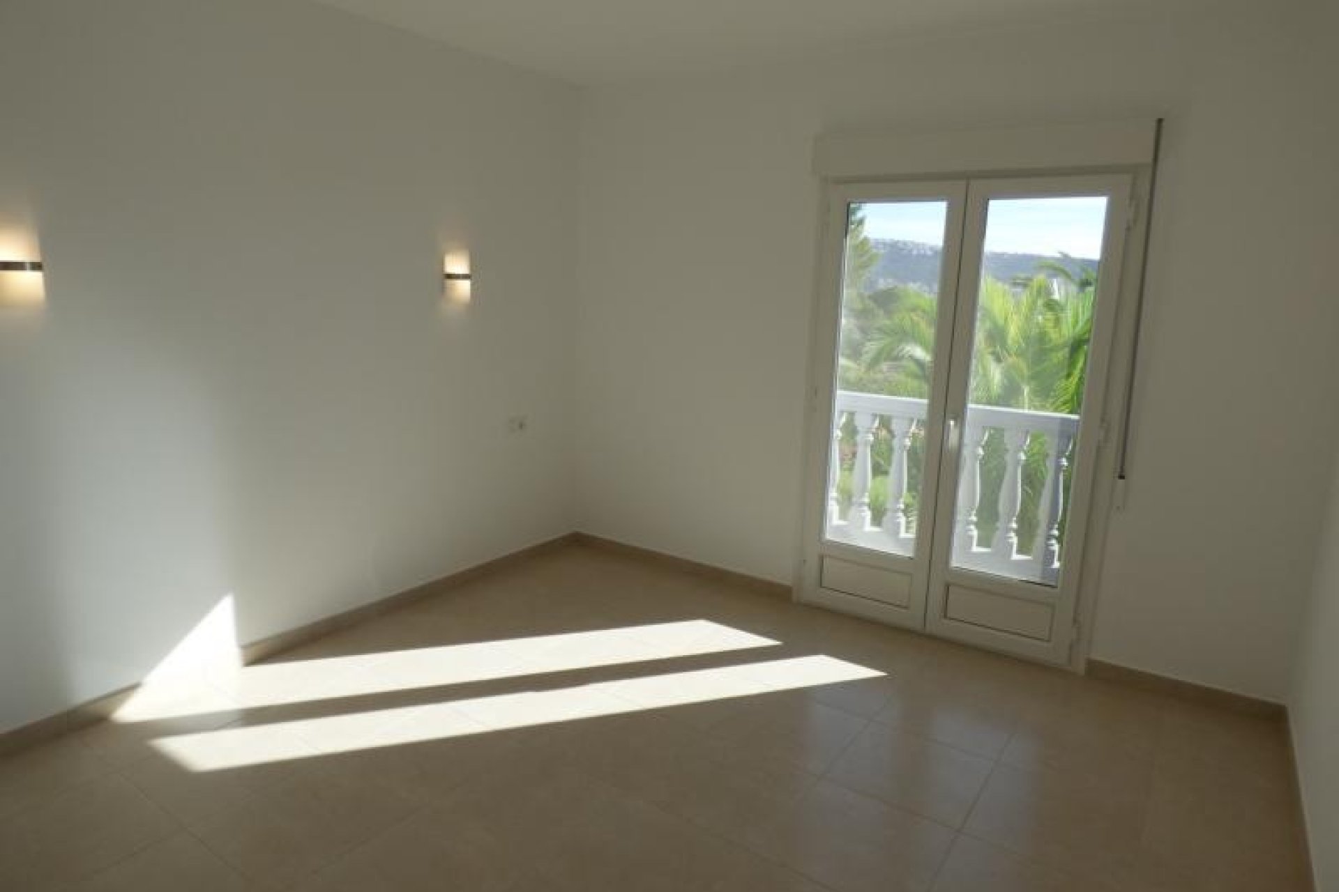 Verkoop - Villa - Moraira - Benimeit