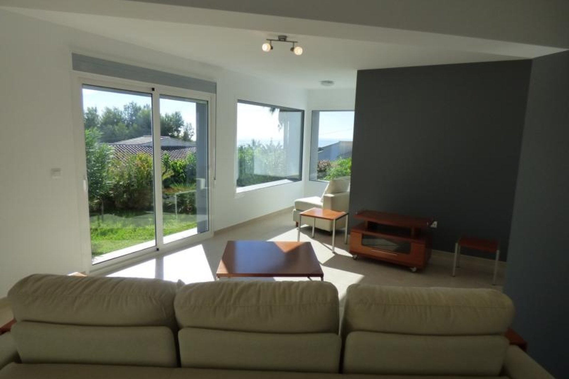 Verkoop - Villa - Moraira - Benimeit