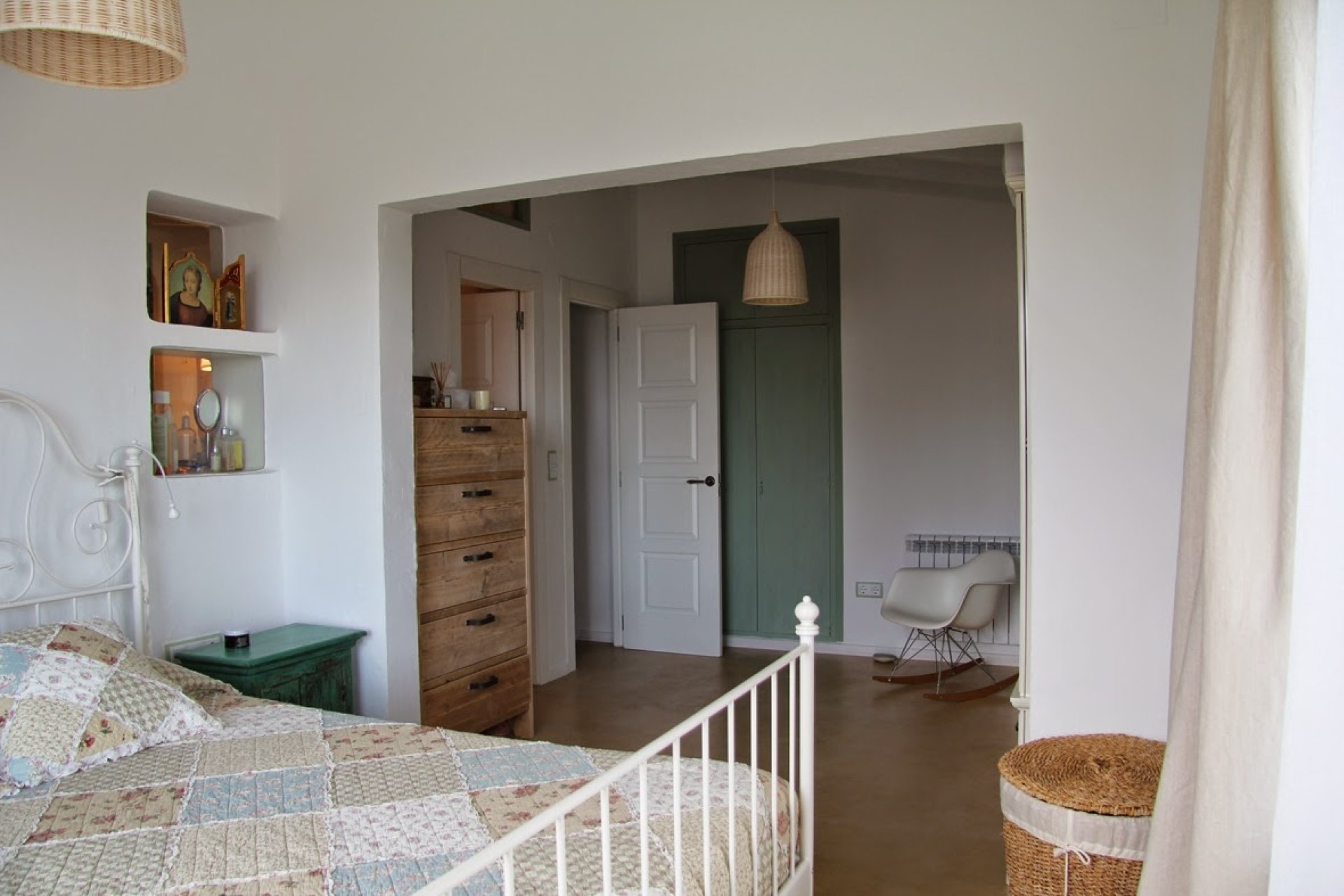 Verkoop - Villa - Moraira - Benimeit