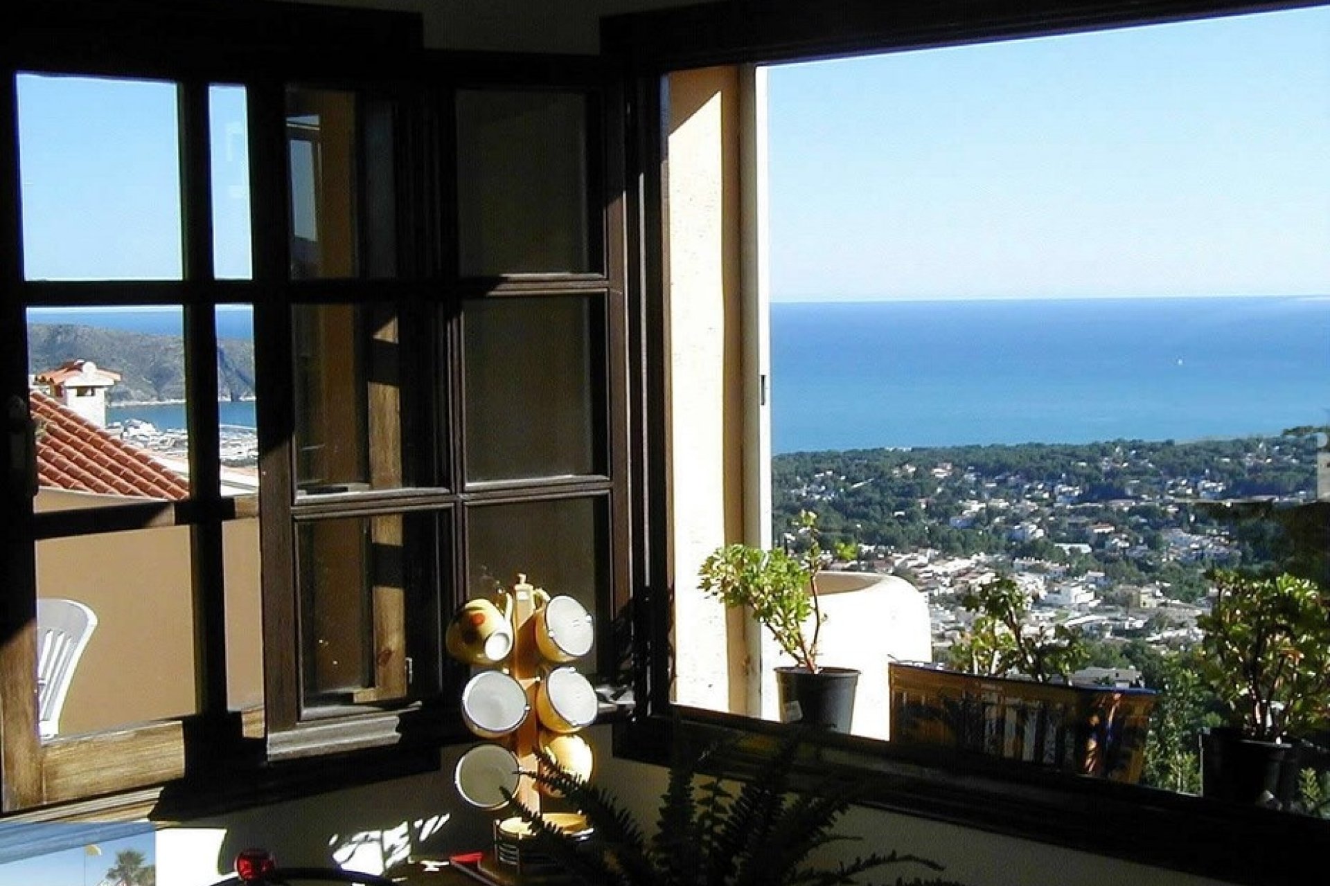 Verkoop - Villa - Moraira - Benimeit