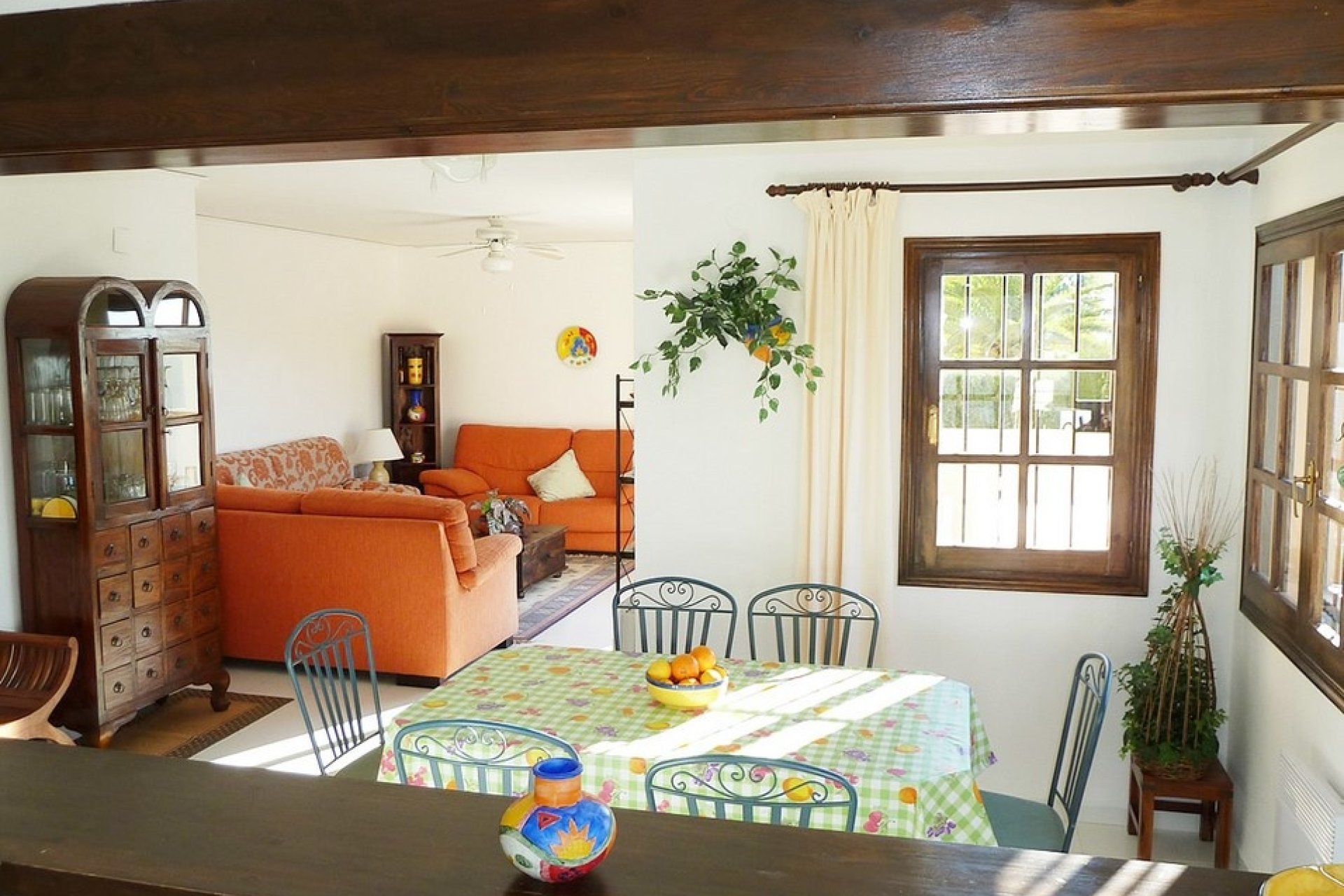 Verkoop - Villa - Moraira - Benimeit