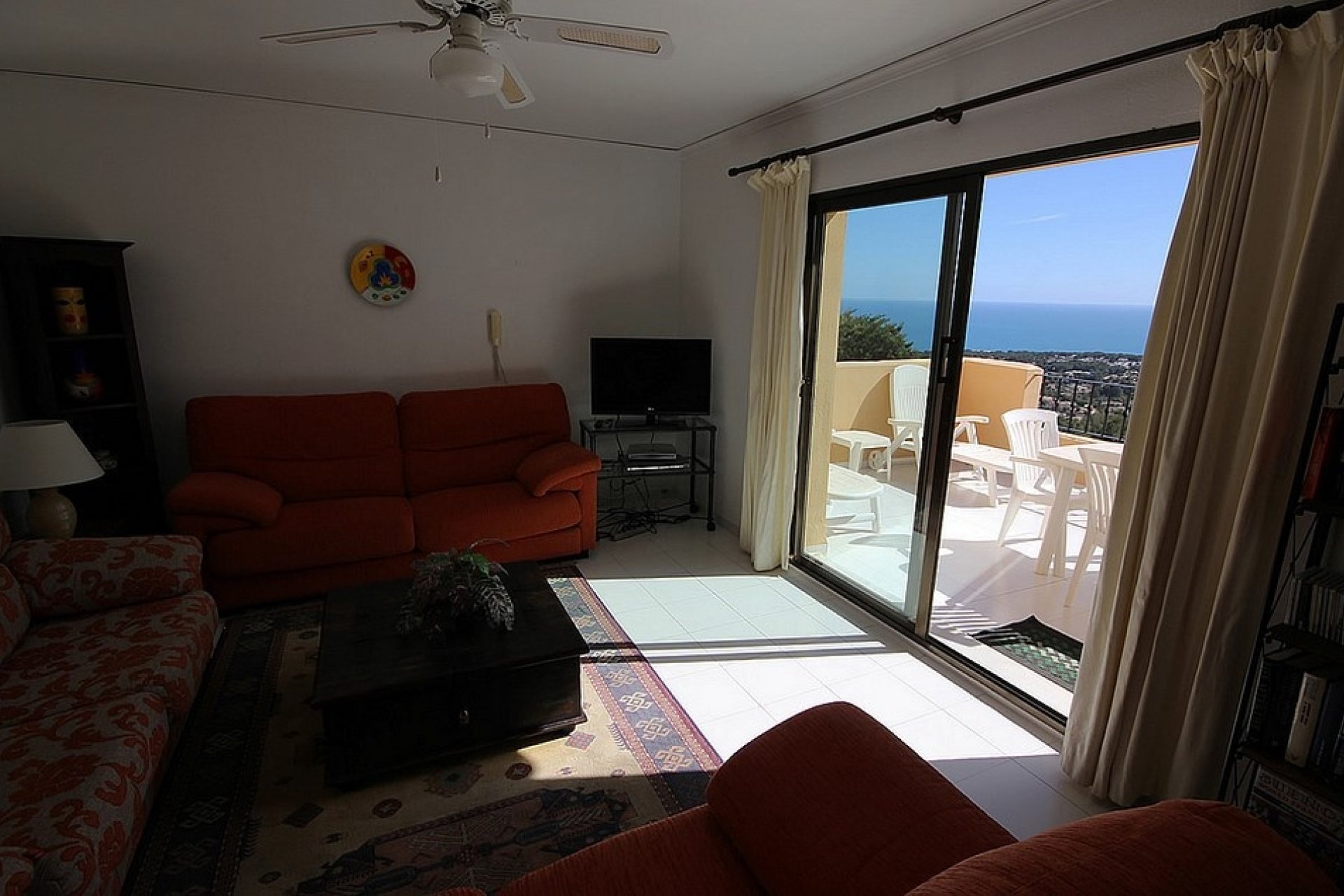Verkoop - Villa - Moraira - Benimeit