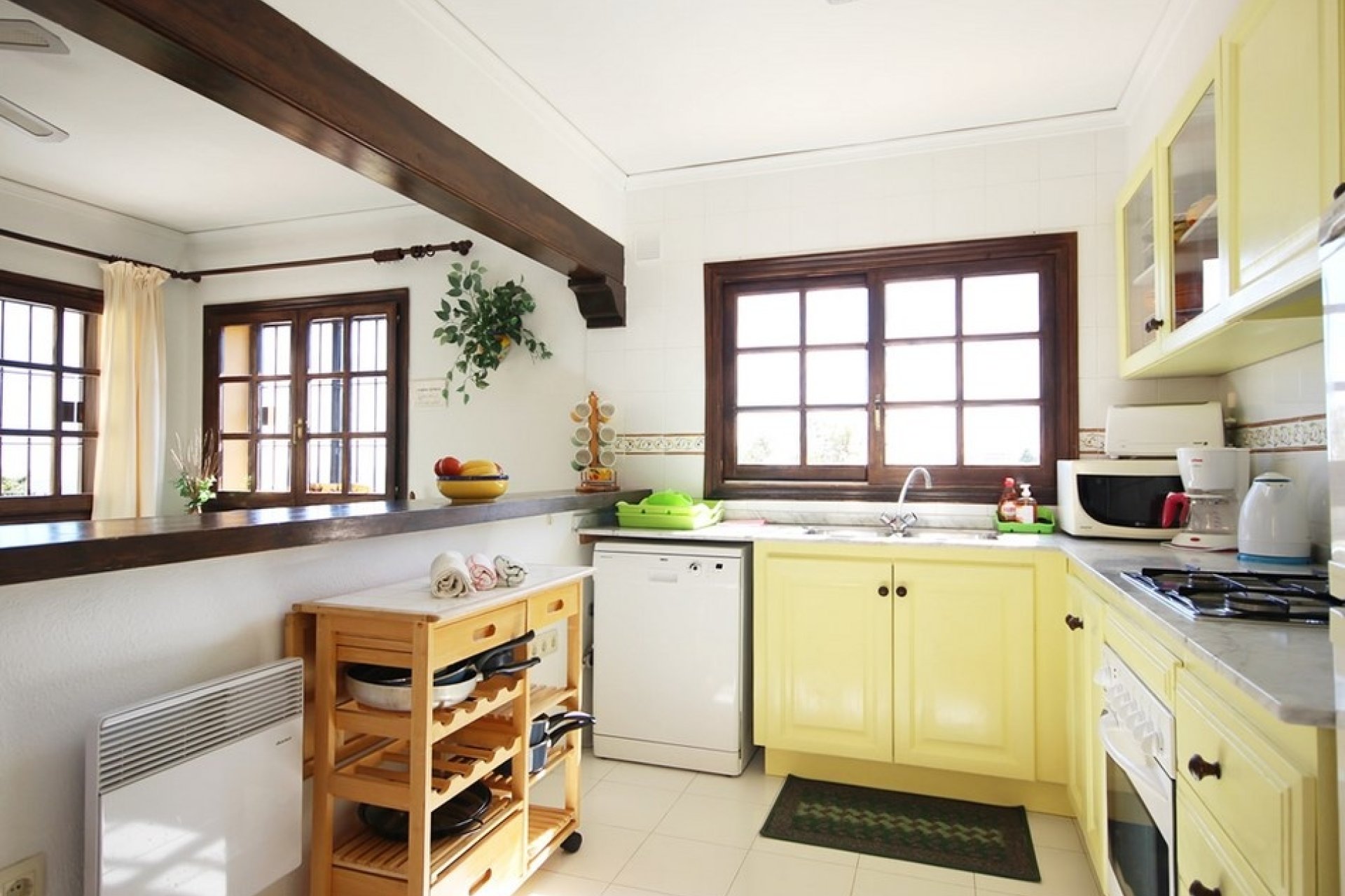 Verkoop - Villa - Moraira - Benimeit
