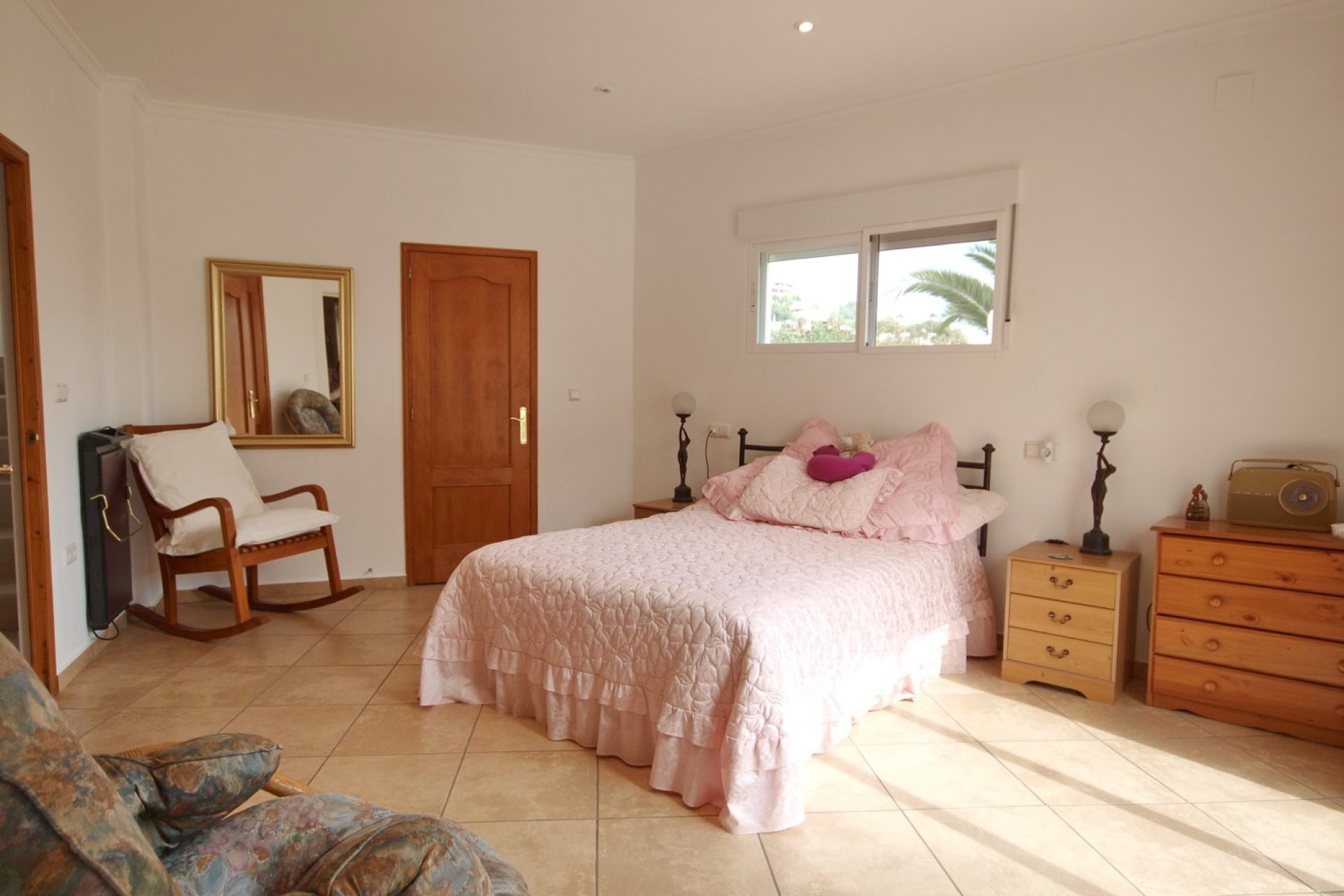 Verkoop - Villa - Moraira - Benimeit