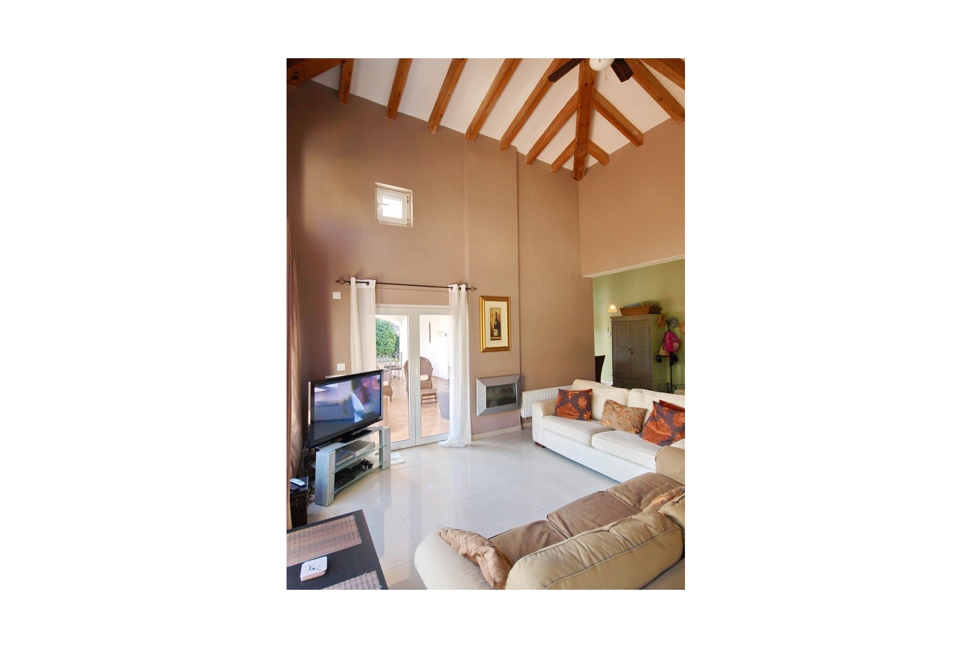 Verkoop - Villa - Moraira - Benimeit