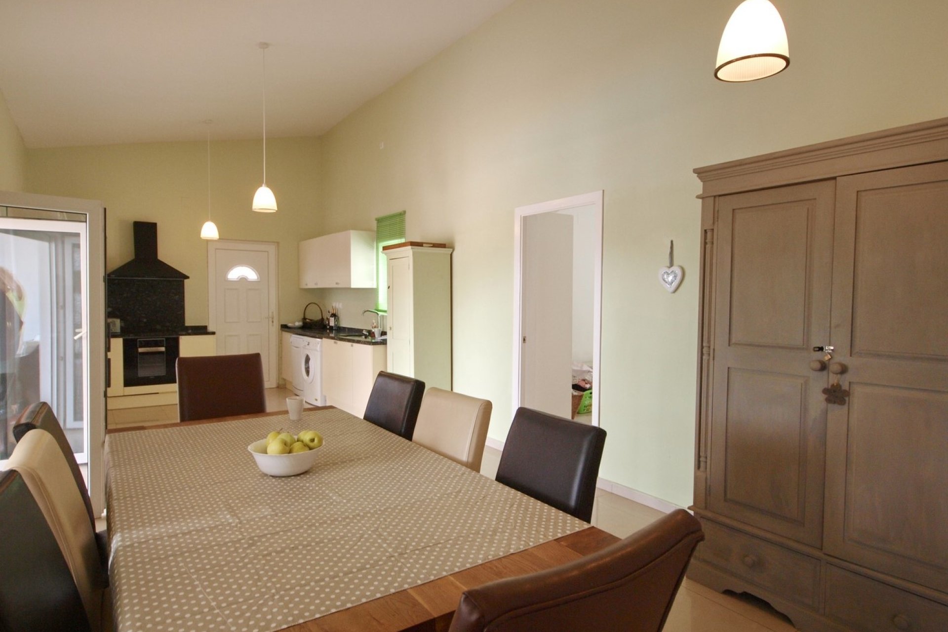 Verkoop - Villa - Moraira - Benimeit