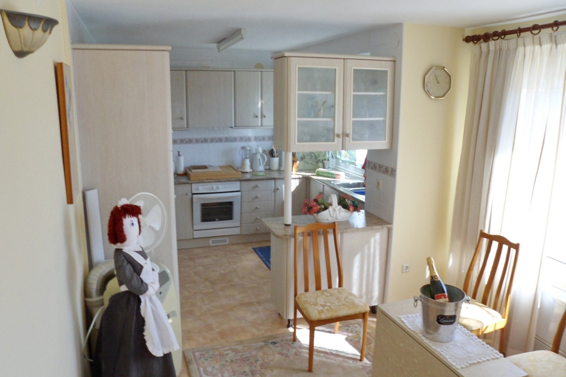 Verkoop - Villa - Moraira - Benimeit