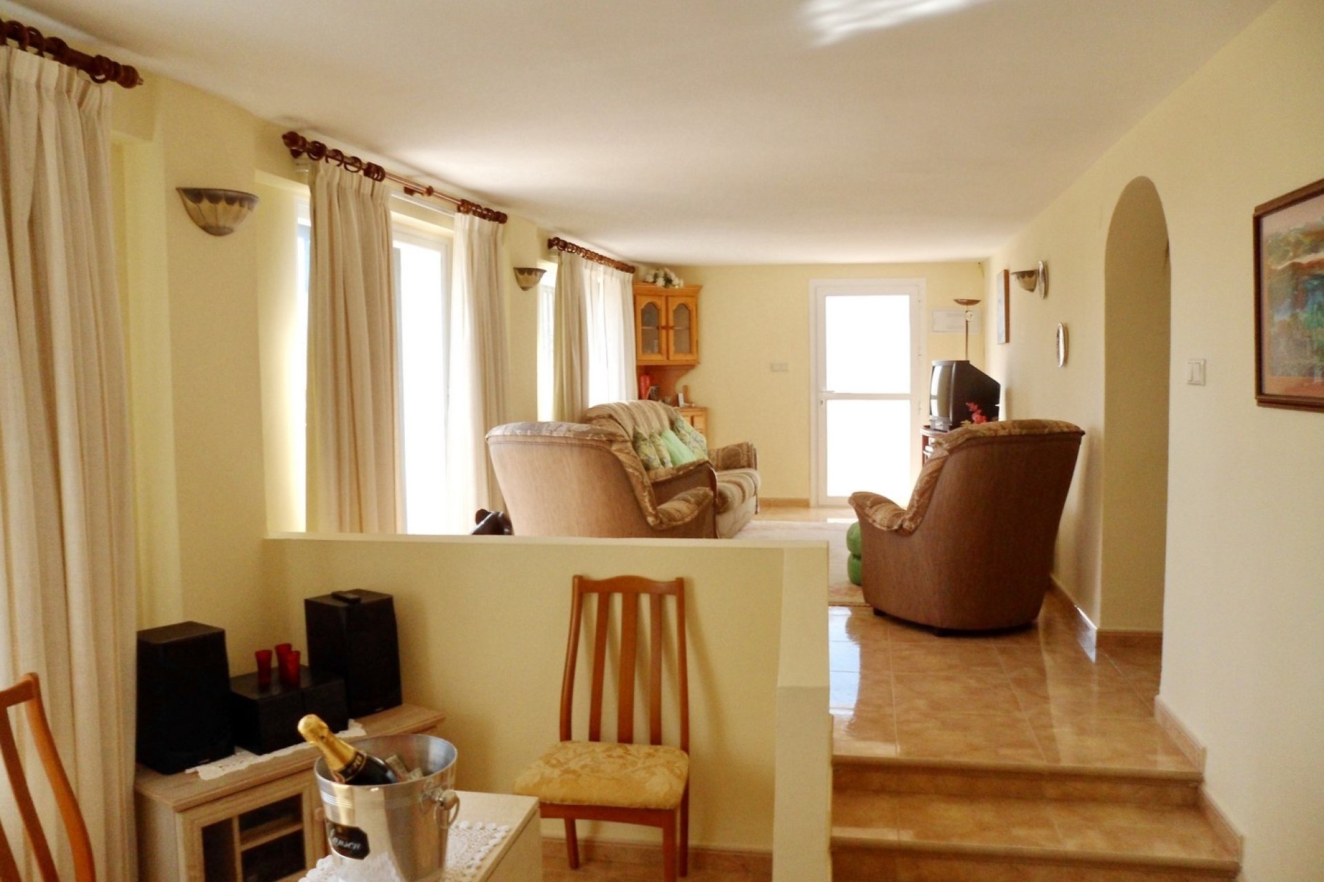 Verkoop - Villa - Moraira - Benimeit