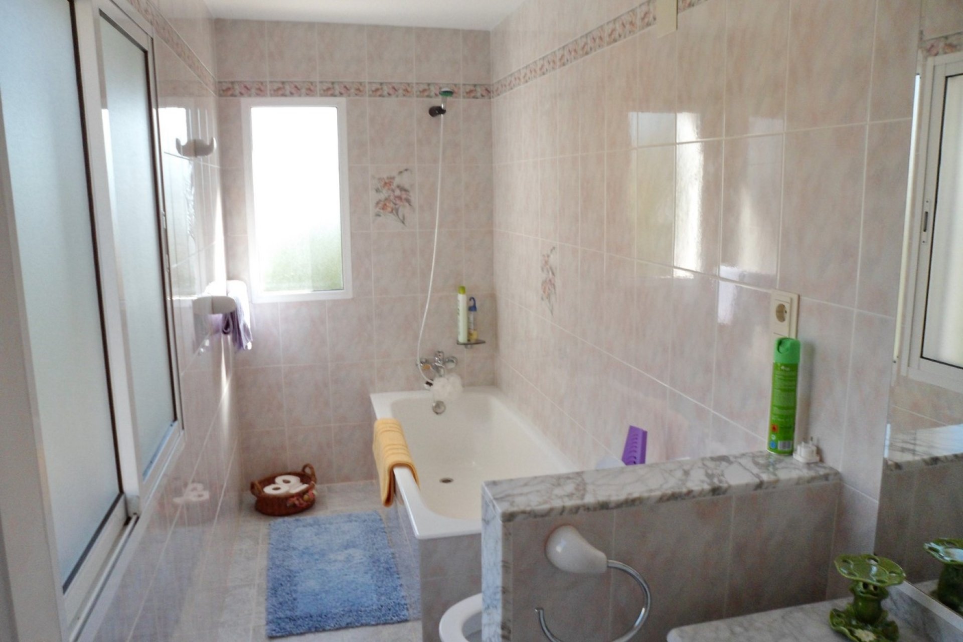Verkoop - Villa - Moraira - Benimeit