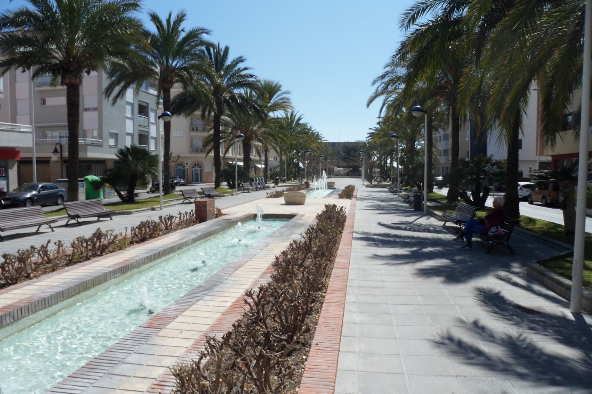 Verkoop - Villa - Moraira - Benimeit