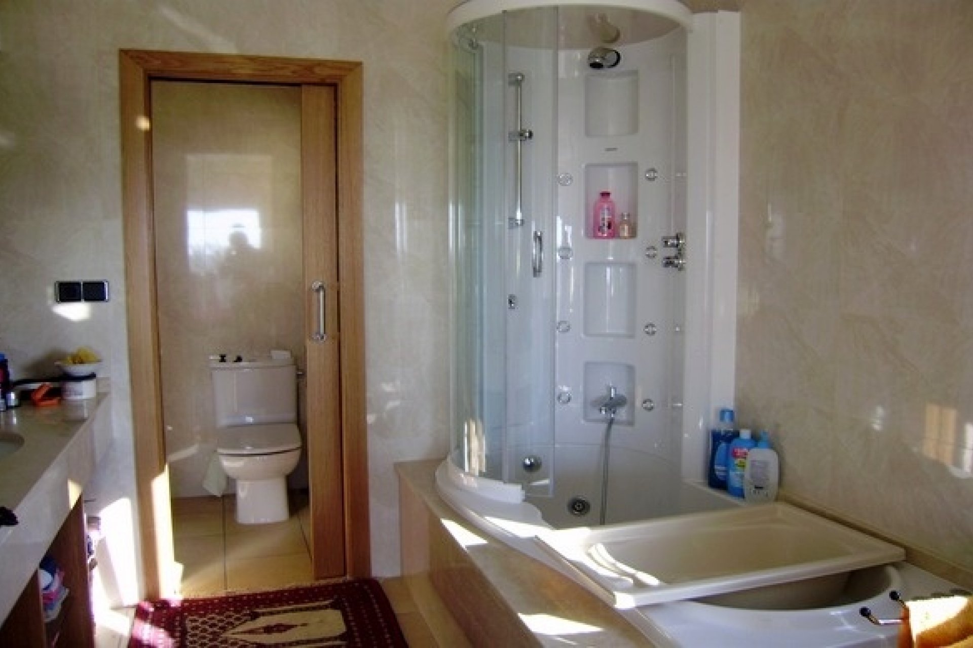 Verkoop - Villa - Moraira - Benimeit