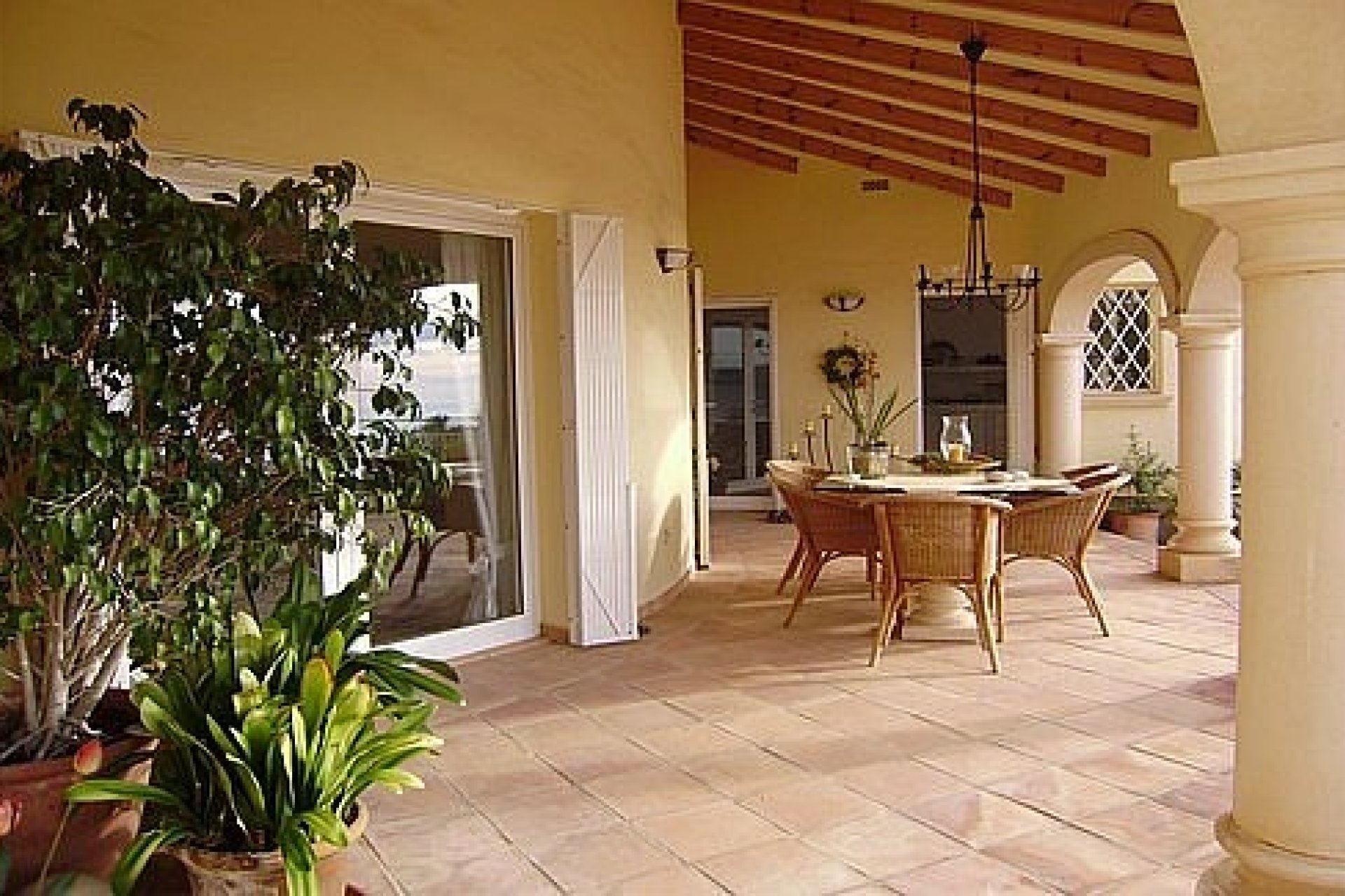 Verkoop - Villa - Moraira - Benimeit